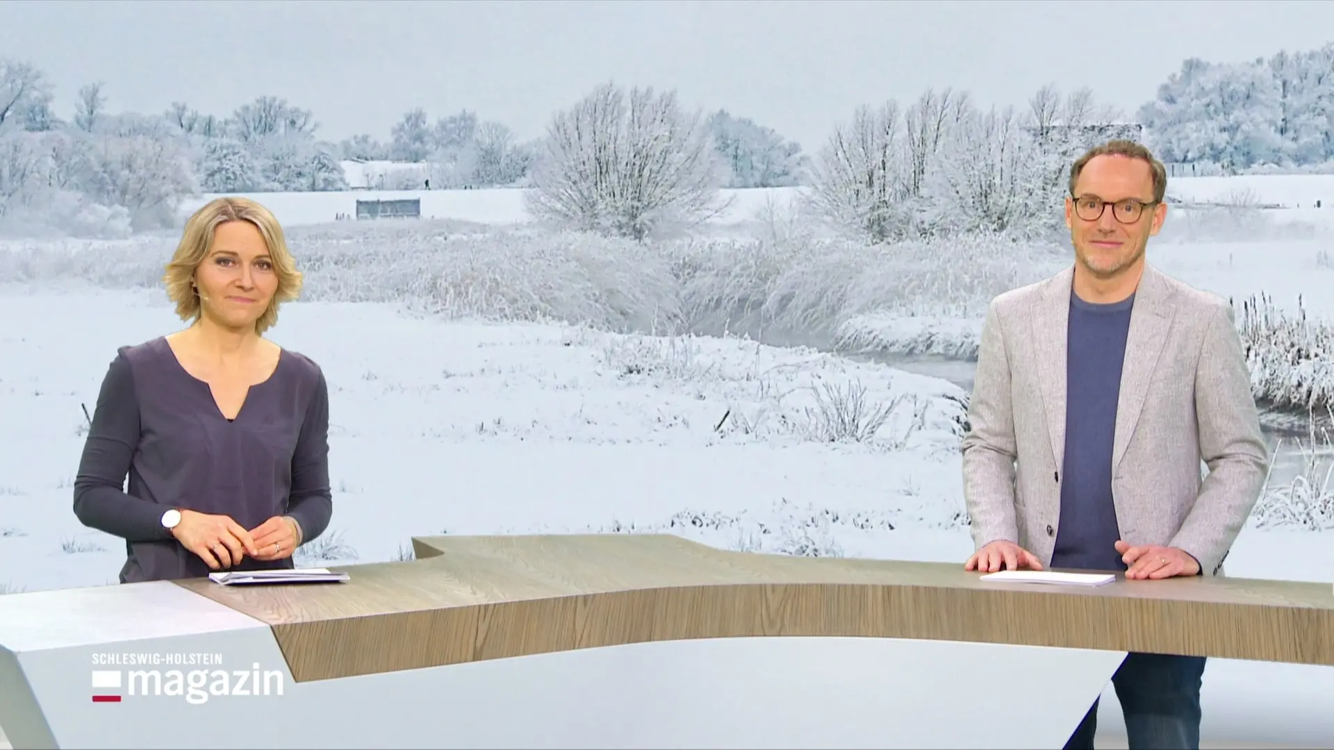 Schleswig-Holstein Magazin | 12.01.2026