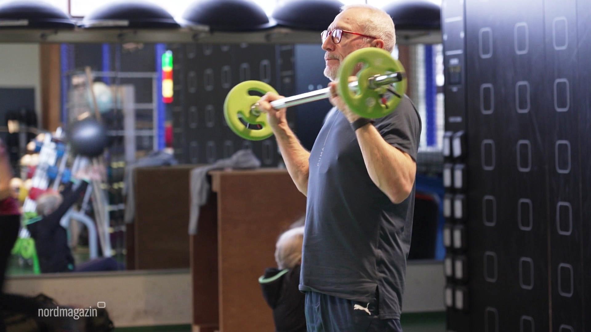 Fit ins neue Jahr: Sport zählt zu den beliebtesten Vorsätzen