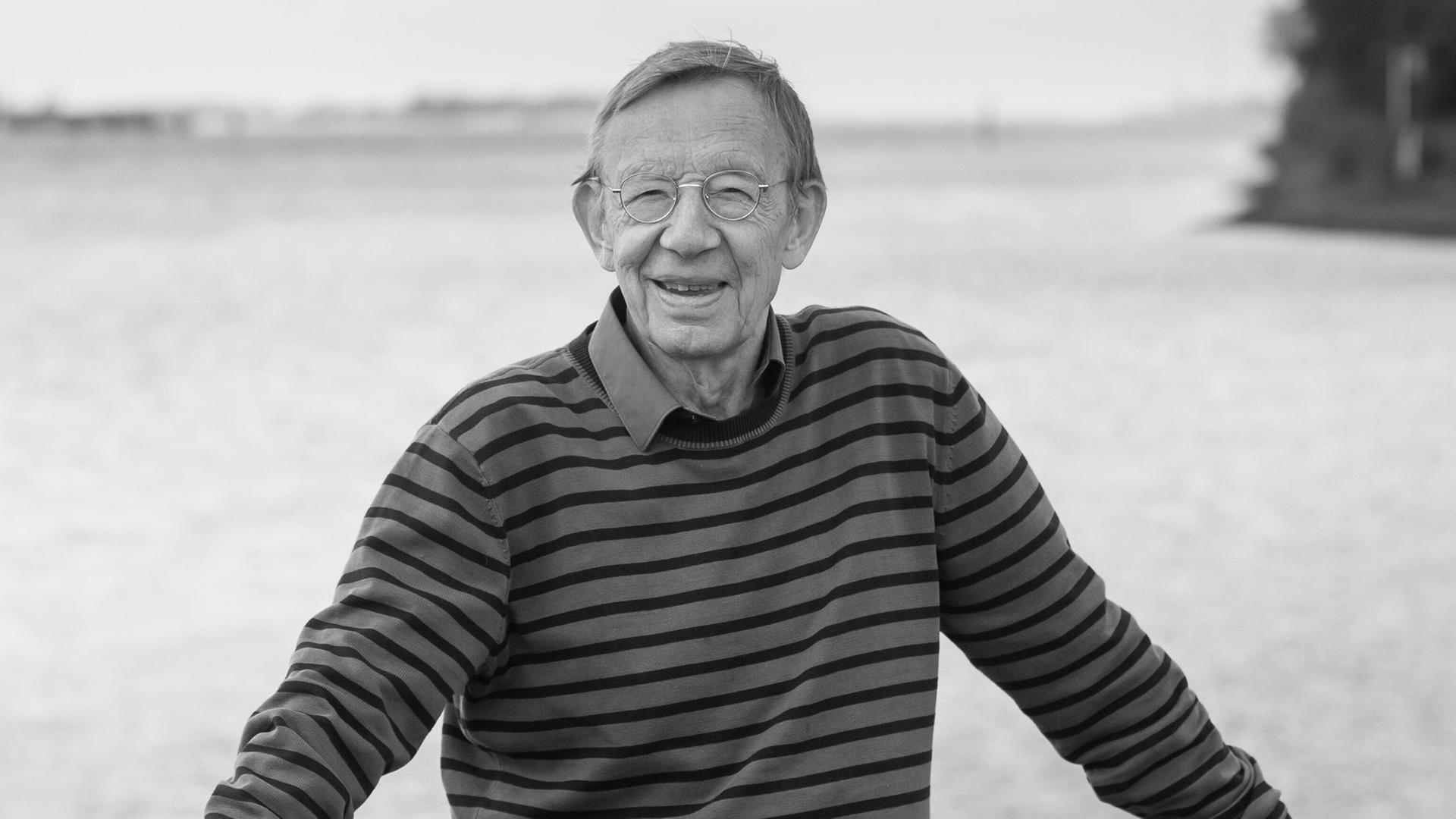 Hamburger Filmemacher Hark Bohm ist tot