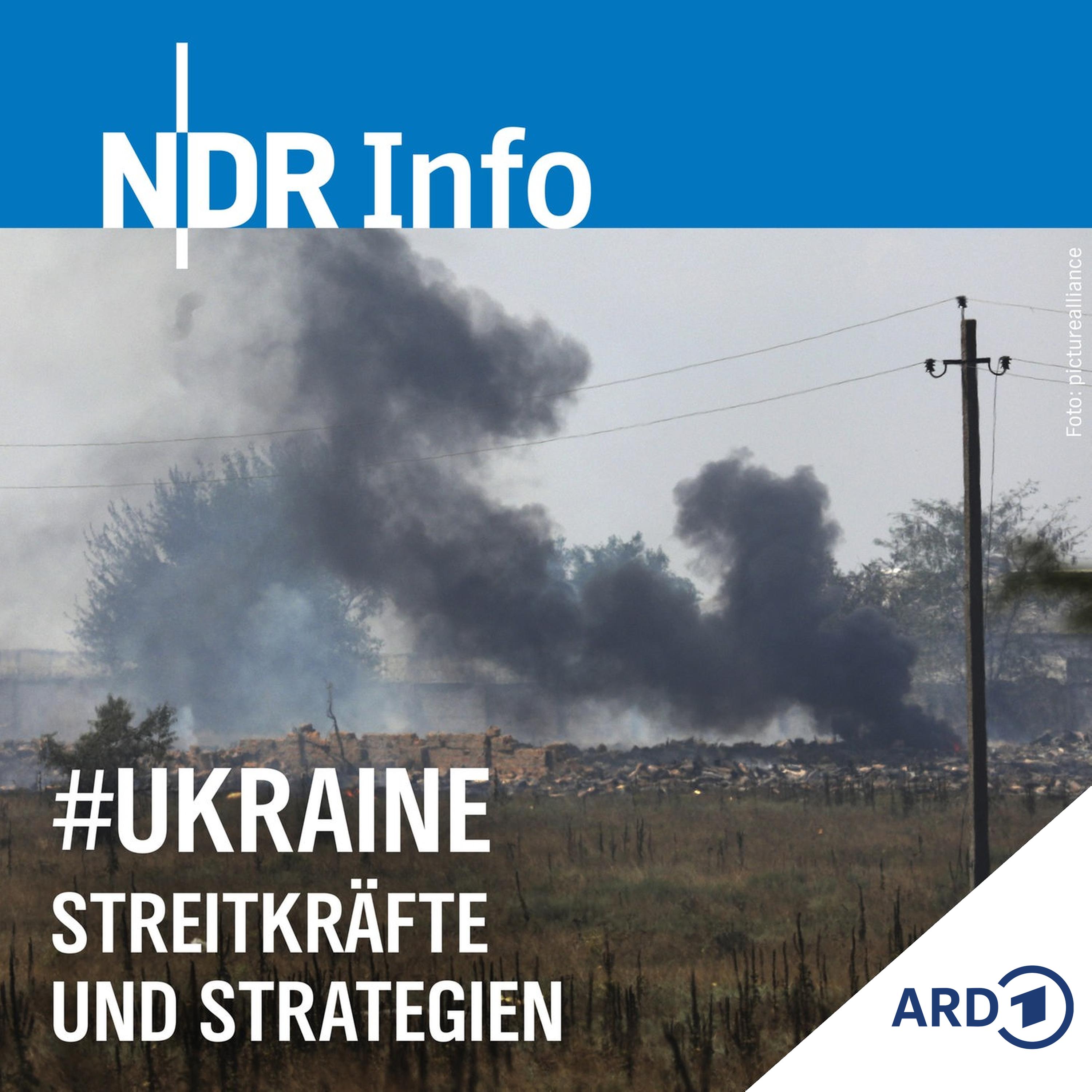 Streitkräfte und Strategien