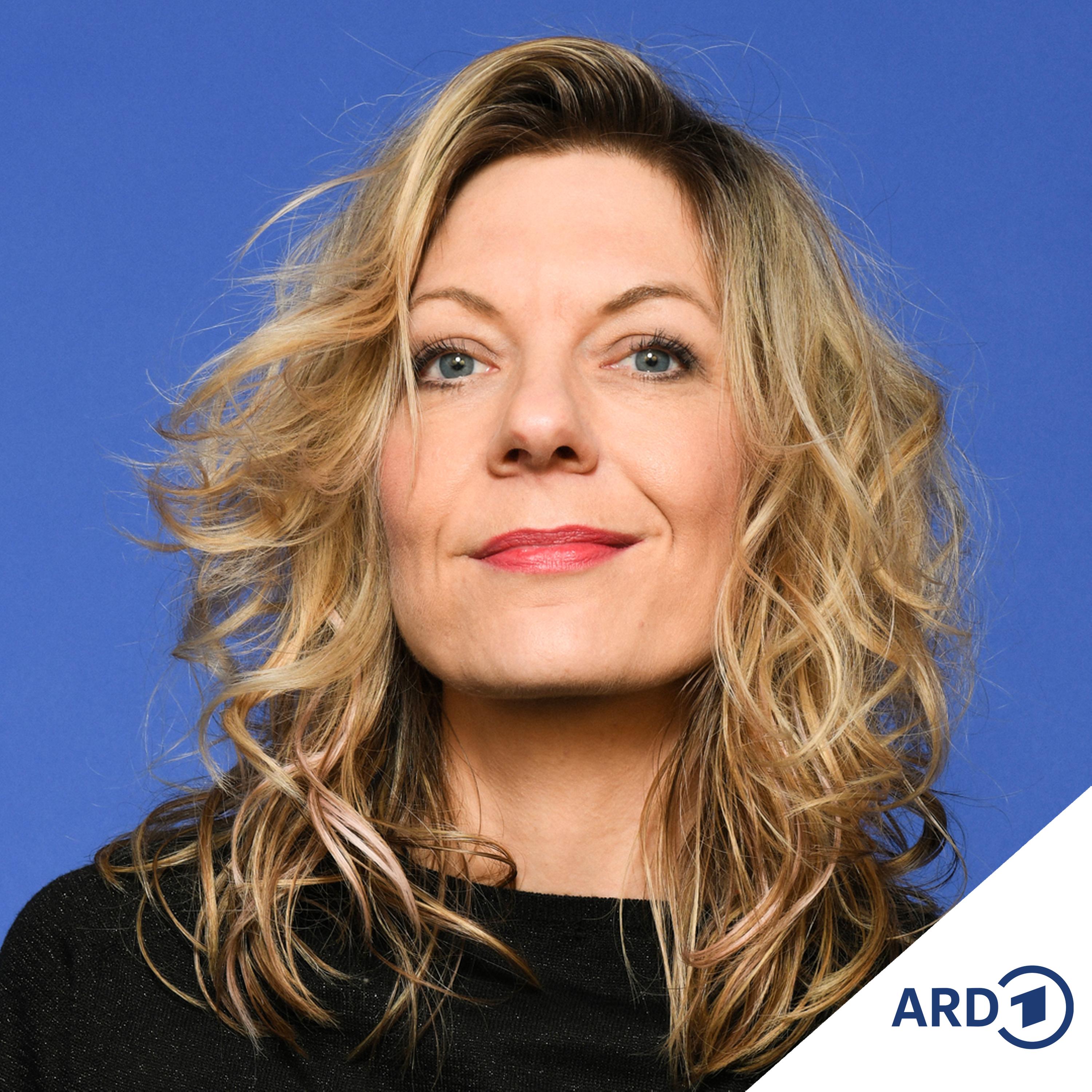 KunstFestSpiele Herrenhausen mit Brigitta Muntendorf