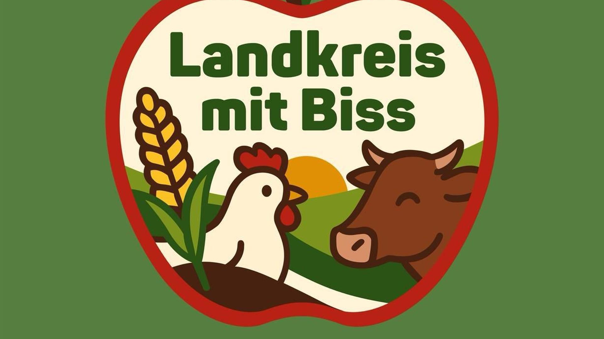 Ludwigslust-Parchim gibt sich Motto für 2026: "Landkreis mit Biss"