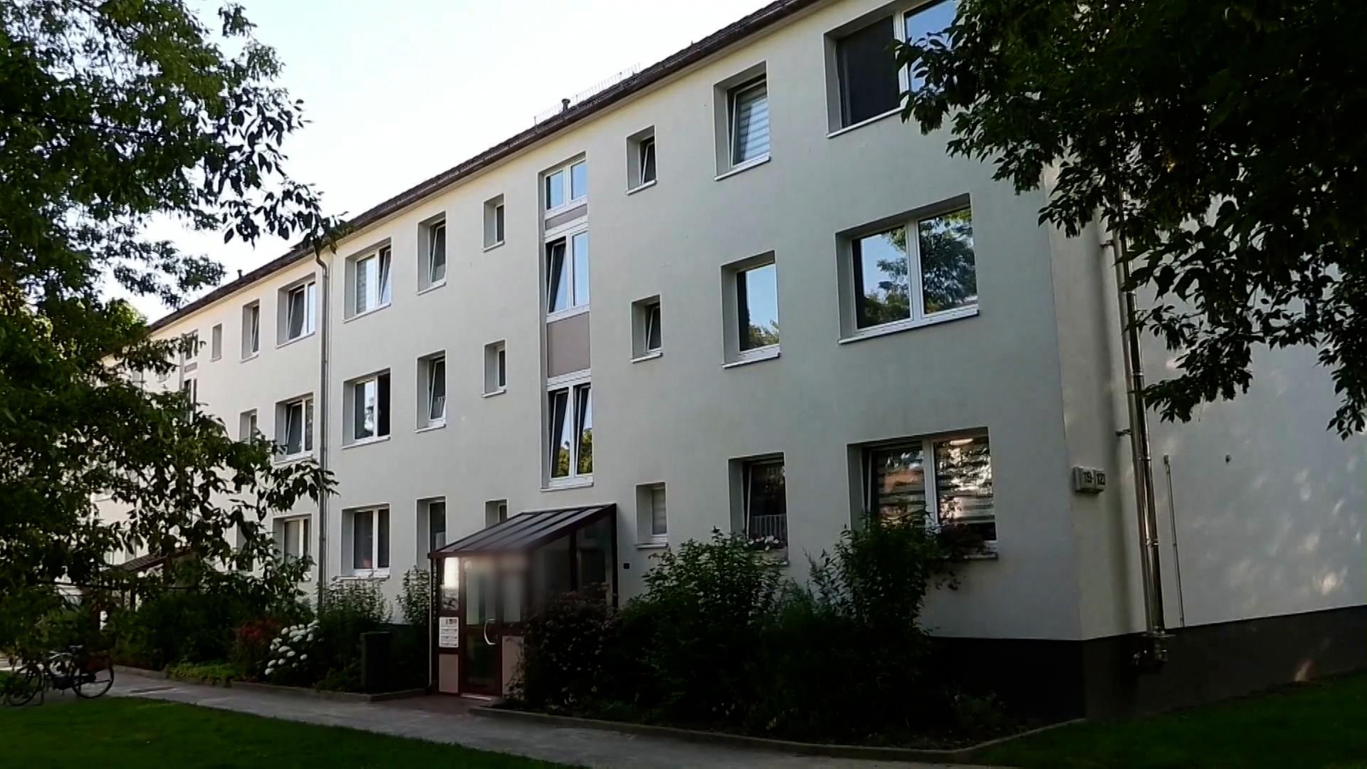 Tote 15-Jährige in Bramfeld: Haftbefehl gegen Mutter erlassen
