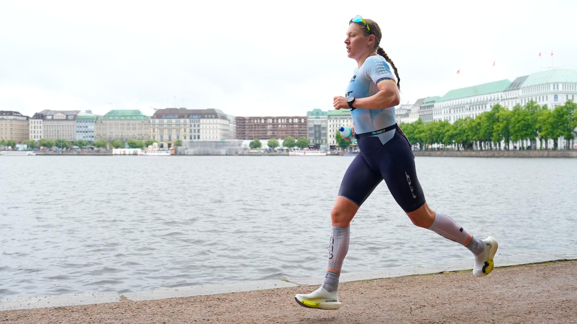 Philipp bei Ironman-EM Zweite, Möglicher Anschlag in Kirchwe