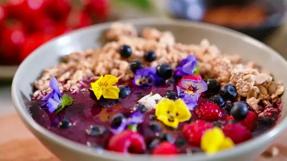 Kartoffelsalat aus Drillingen | ndr.de