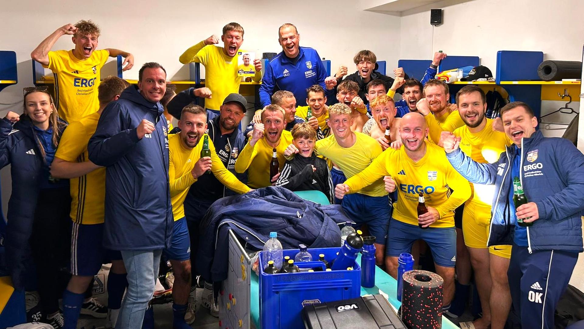 Penzliner SV erwartet "Spiel des Jahres" gegen Hansa Rostock