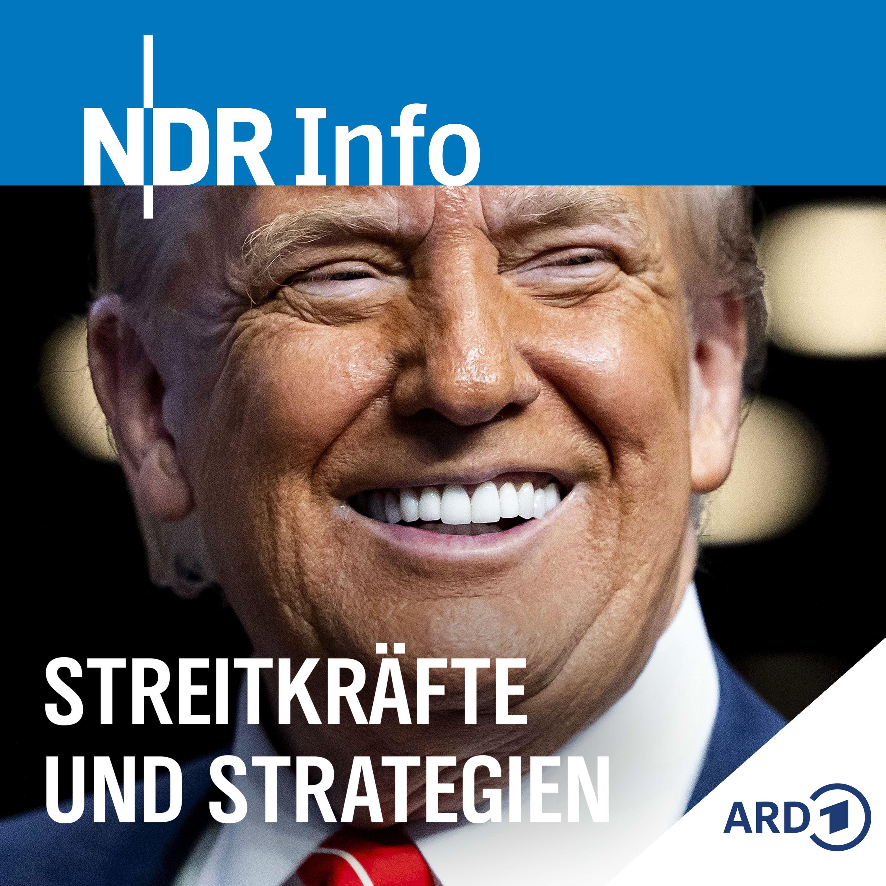 Streitkräfte und Strategien
