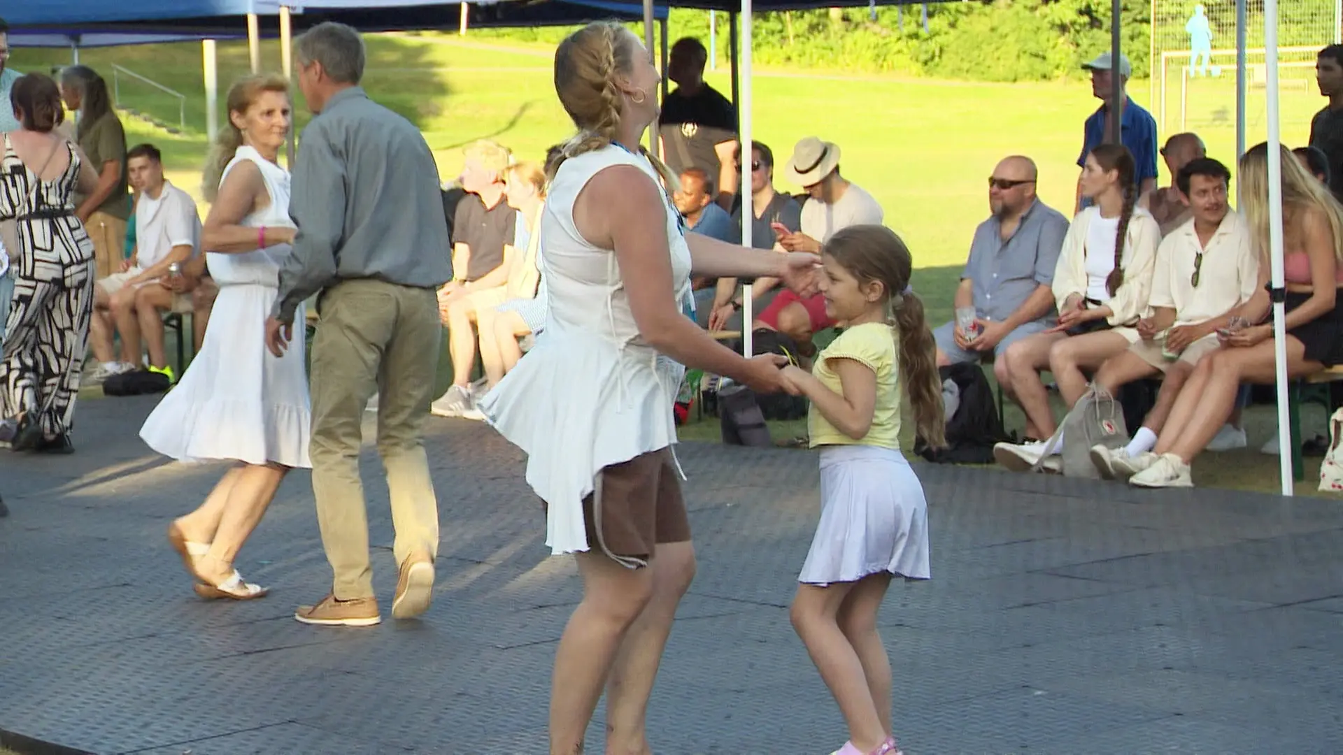 Kieler Woche: Erstmals dauerhaftes Event-Areal in Gaarden
