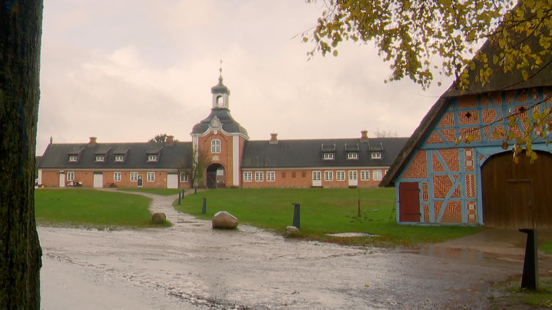 Schleswig-Holstein wird 80: Festakt in Molfsee