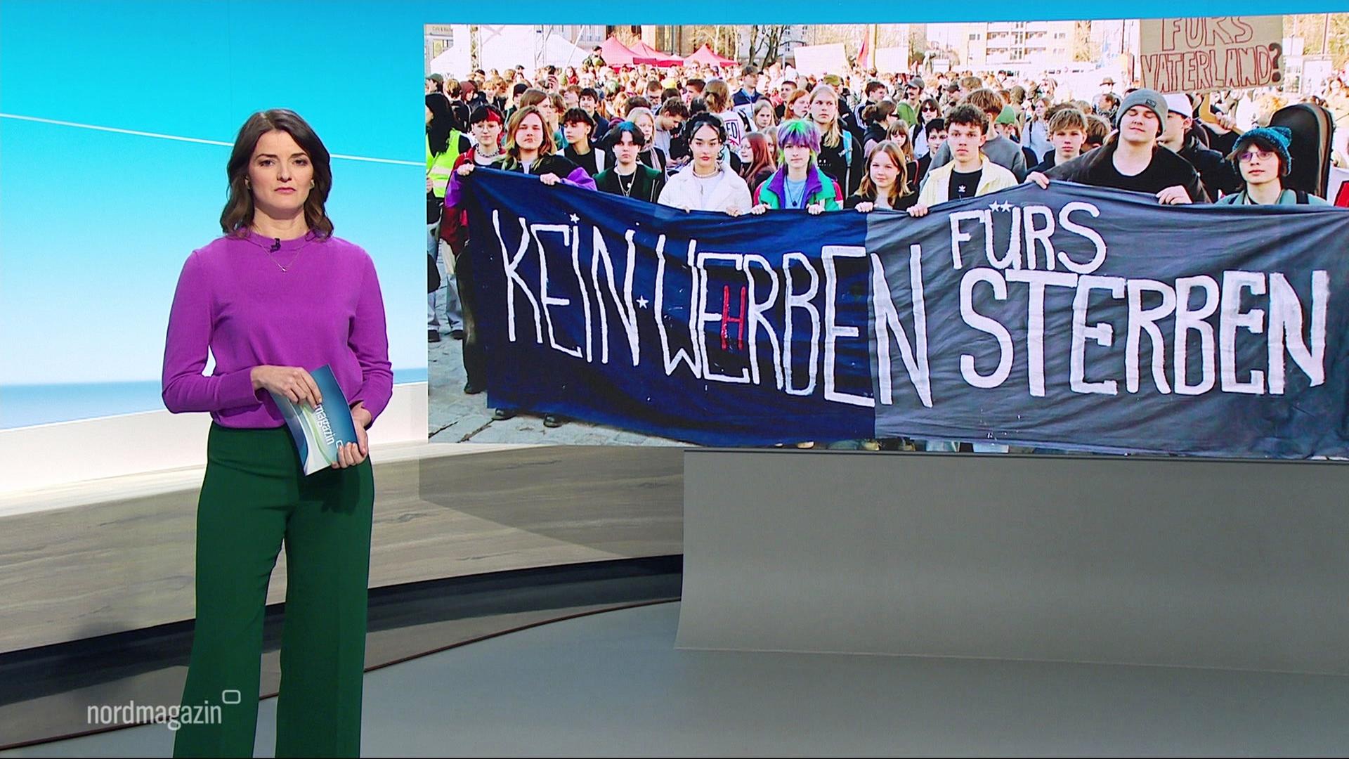 Nordmagazin | 05.03.2026