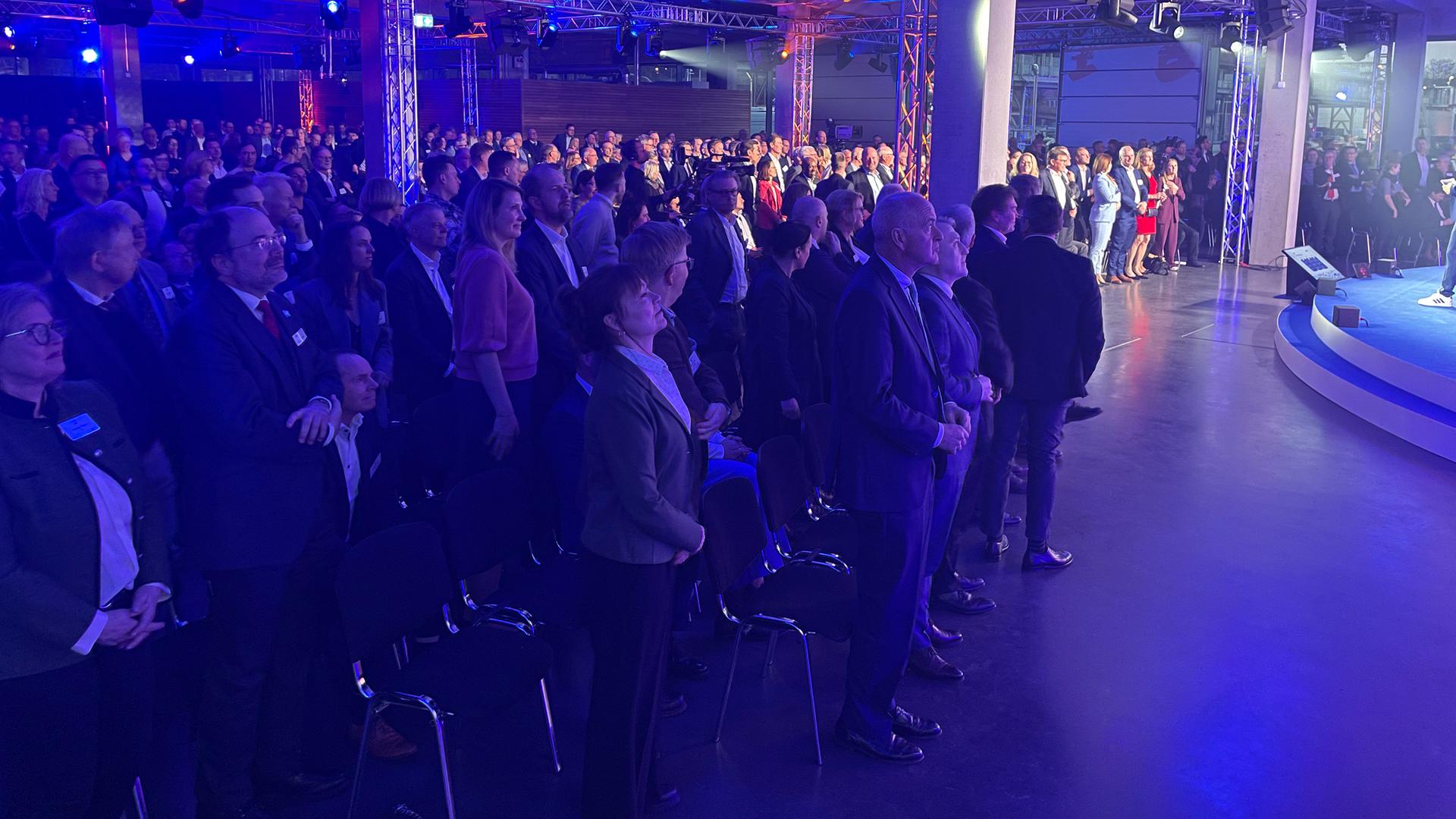 Blackout-Szenario bei IHK zu Kiel: Wirtschaft muss sich wappnen