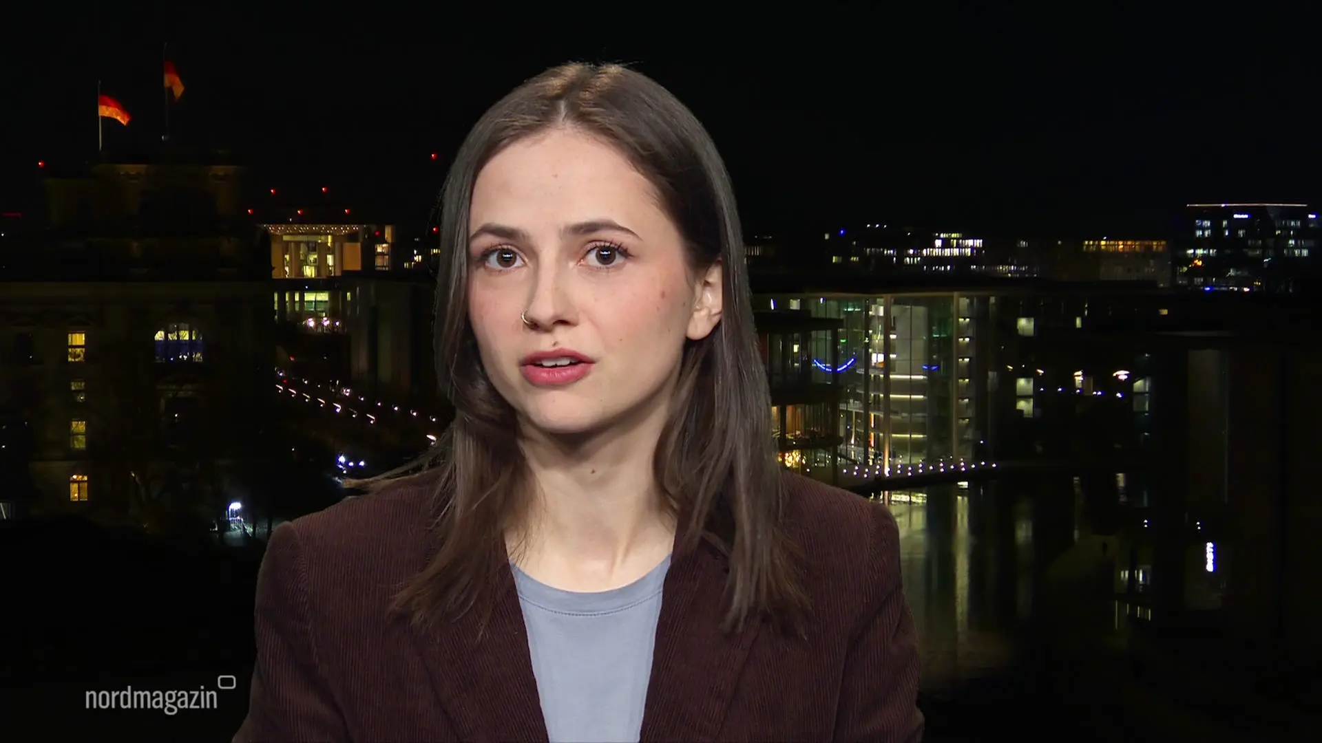 Deepfakes und digitale Gewalt: Forderungen nach strengeren Gesetzen