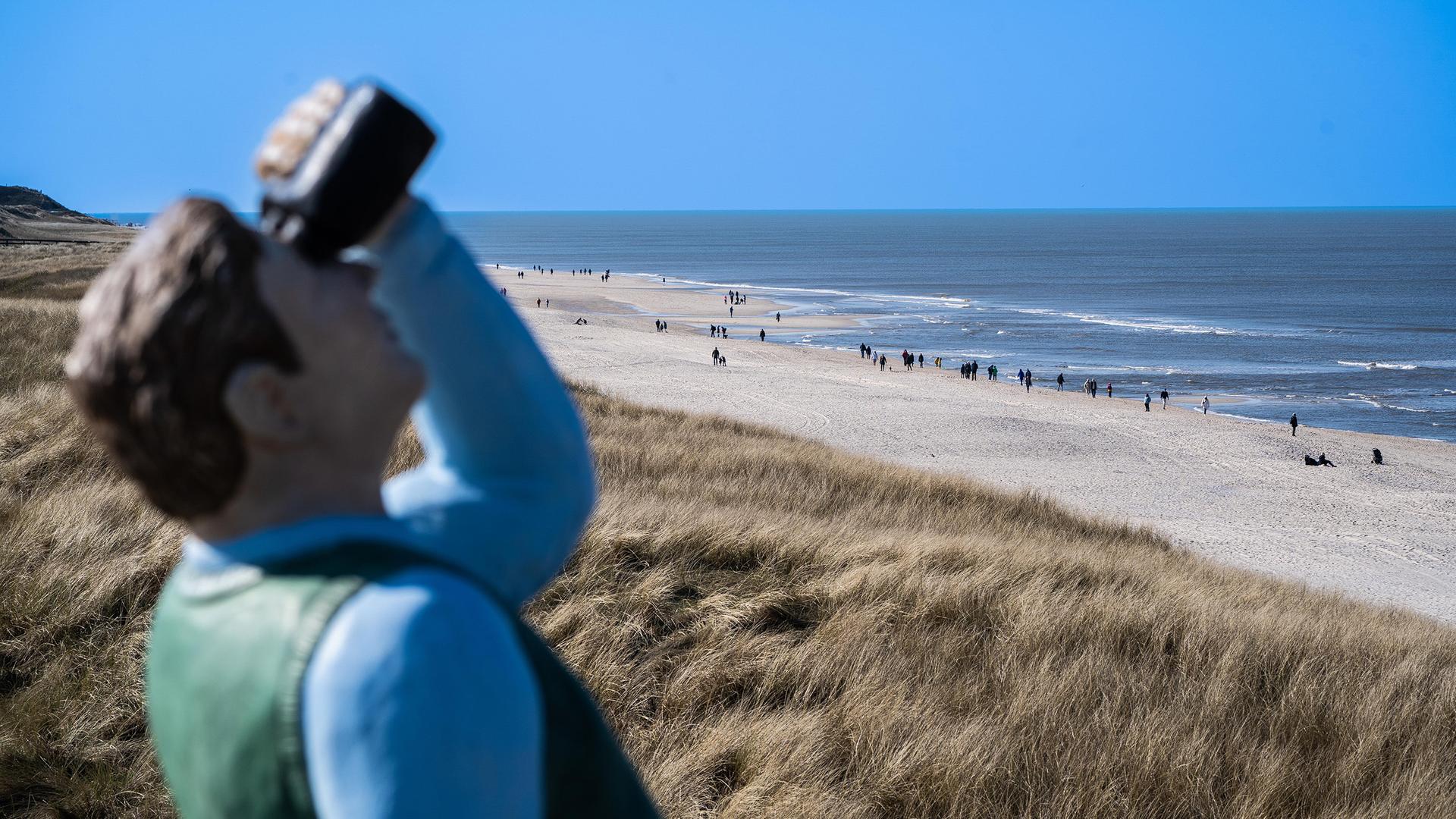 Osterferien 2026: Ferienstart, Staufallen & Reisetrends