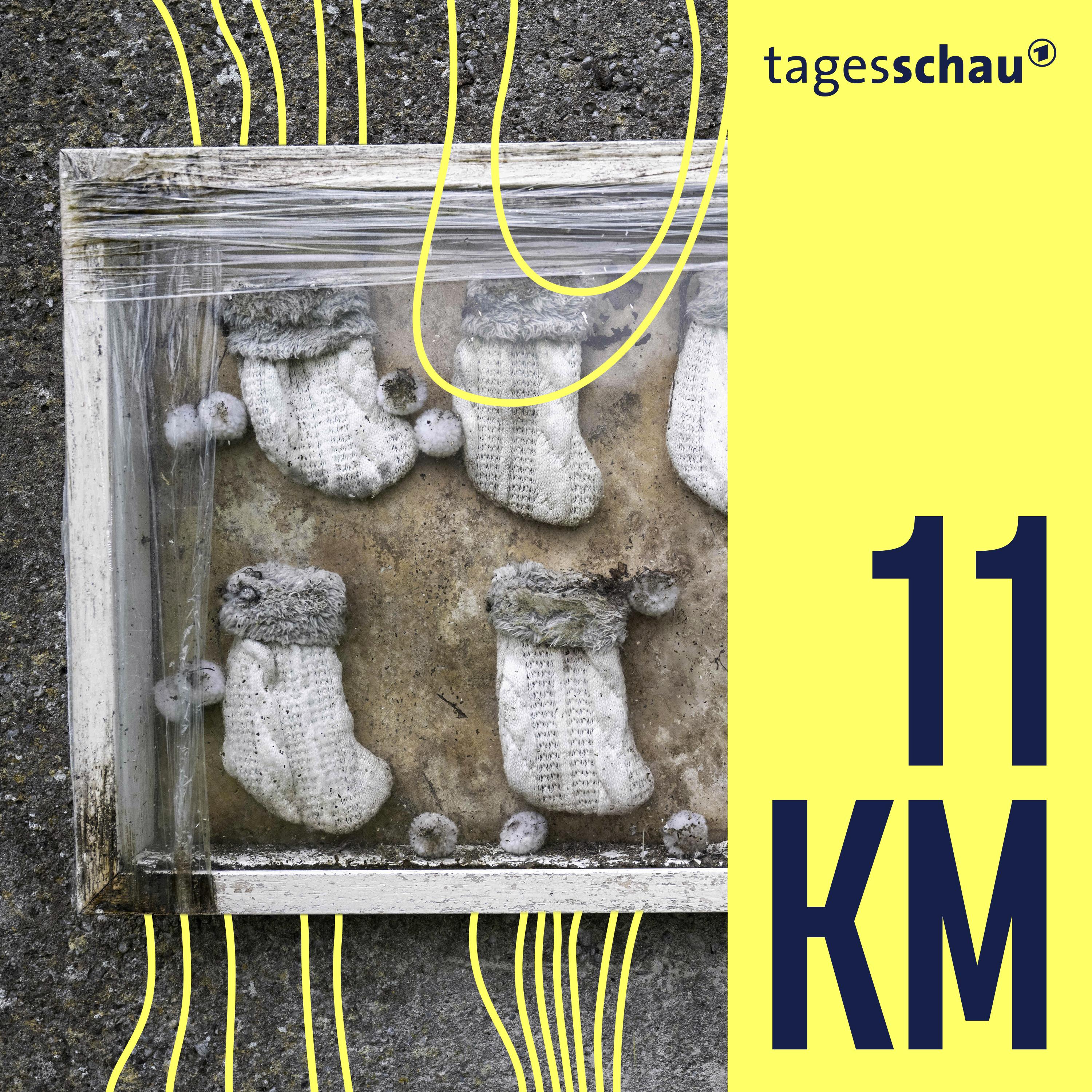 11KM: der tagesschau-Podcast