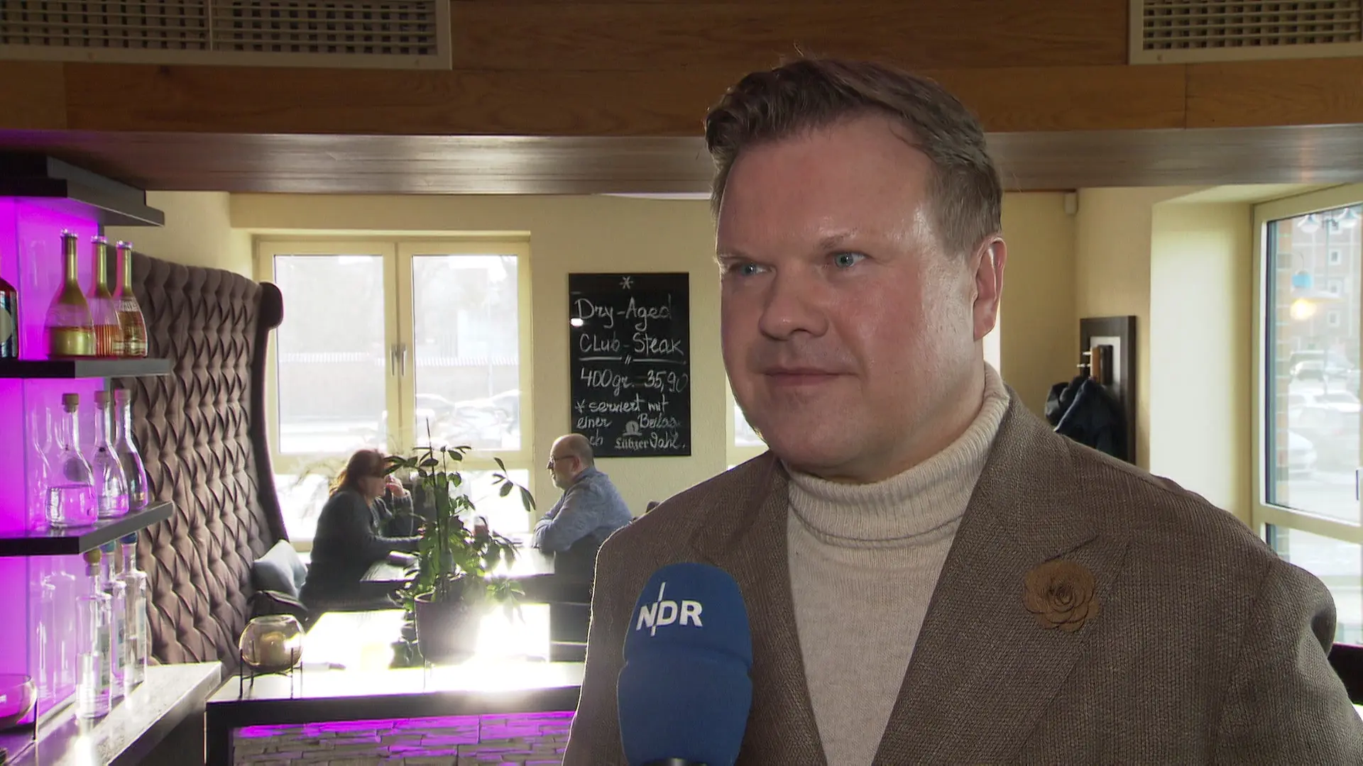 Steuersenkung für Restaurants: Gäste profitieren nur bedingt