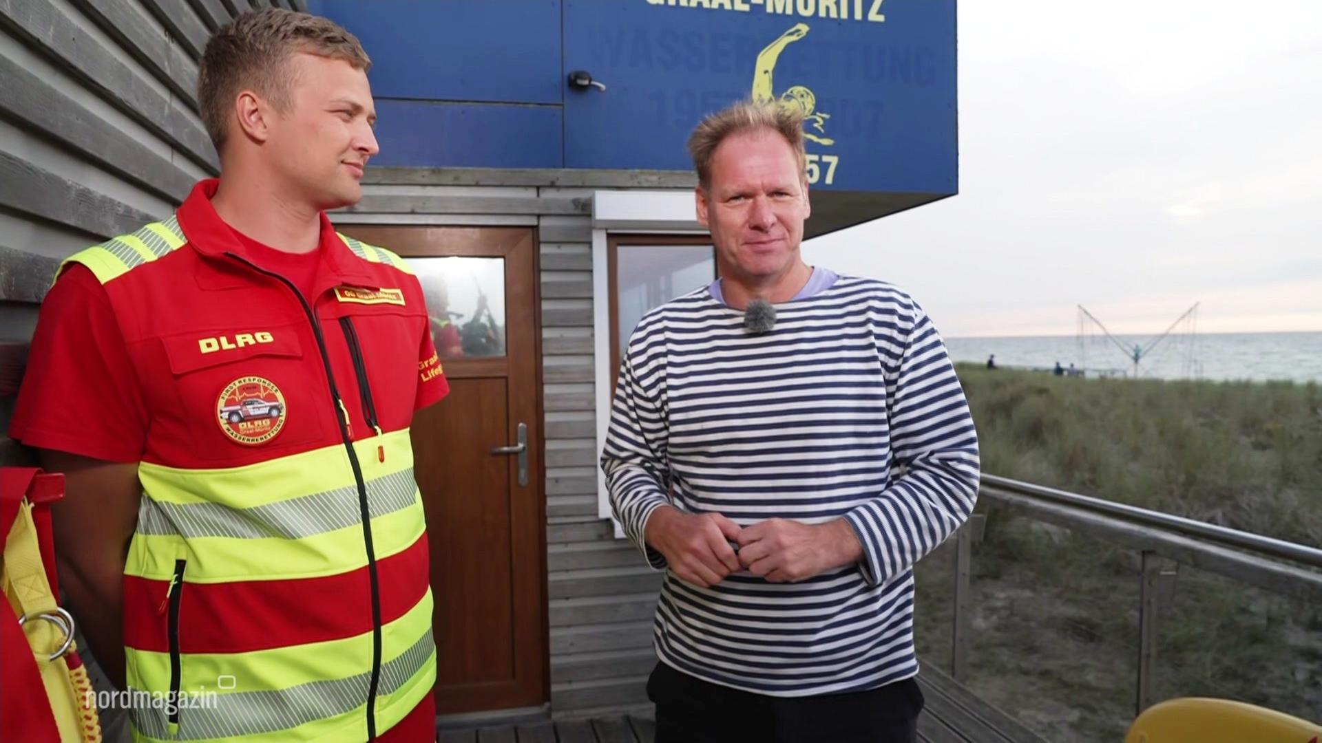 Nordmagazin | 15.08.2026