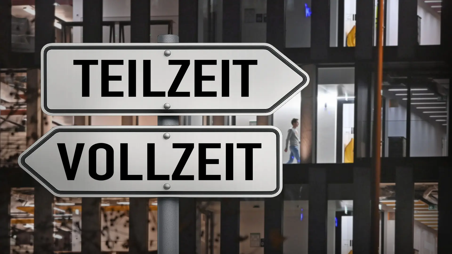 Fabelhafte Braunschweig Jobs Teilzeit Bild
