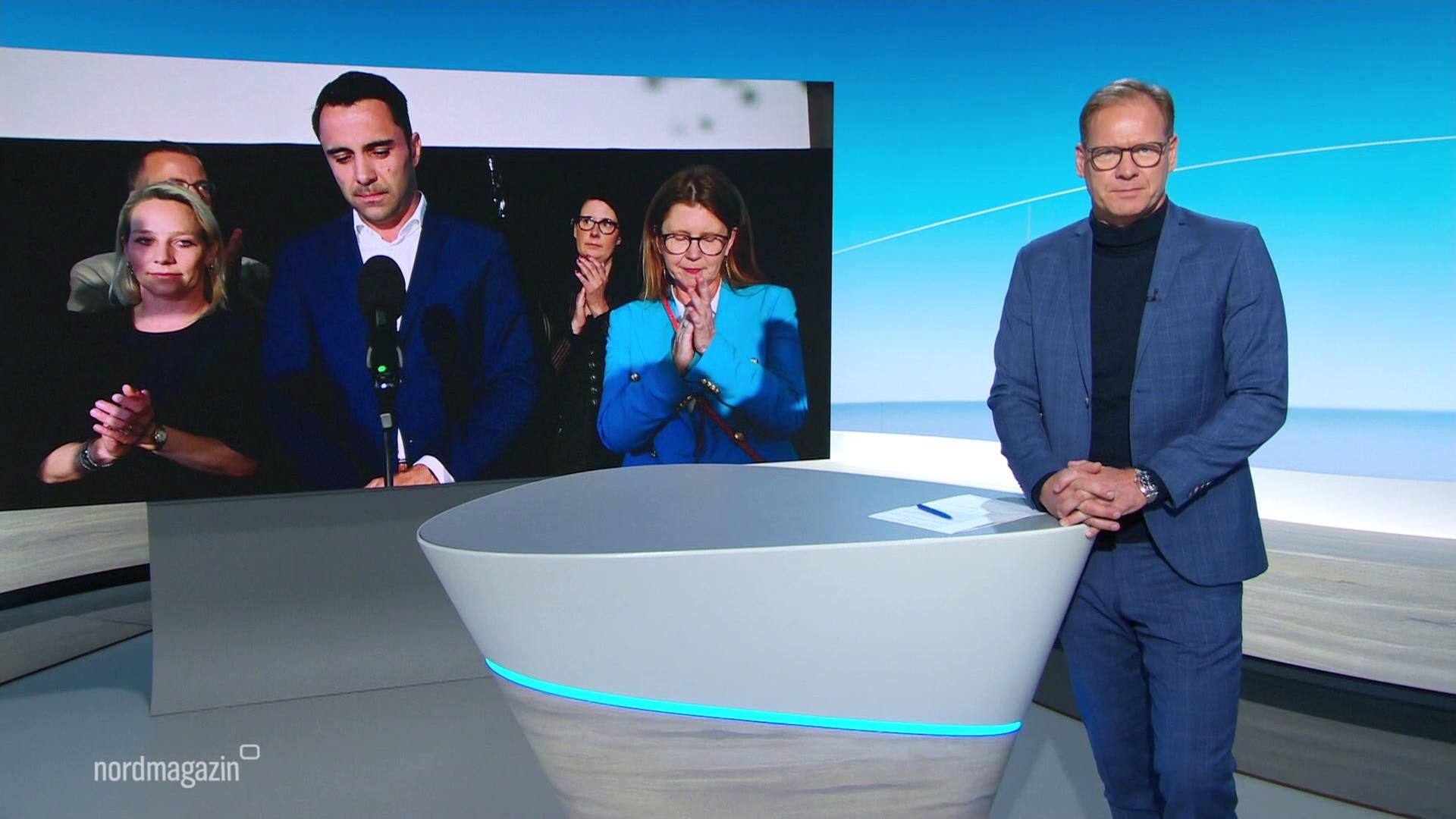 Nordmagazin - Land und Leute | 08.10.2026