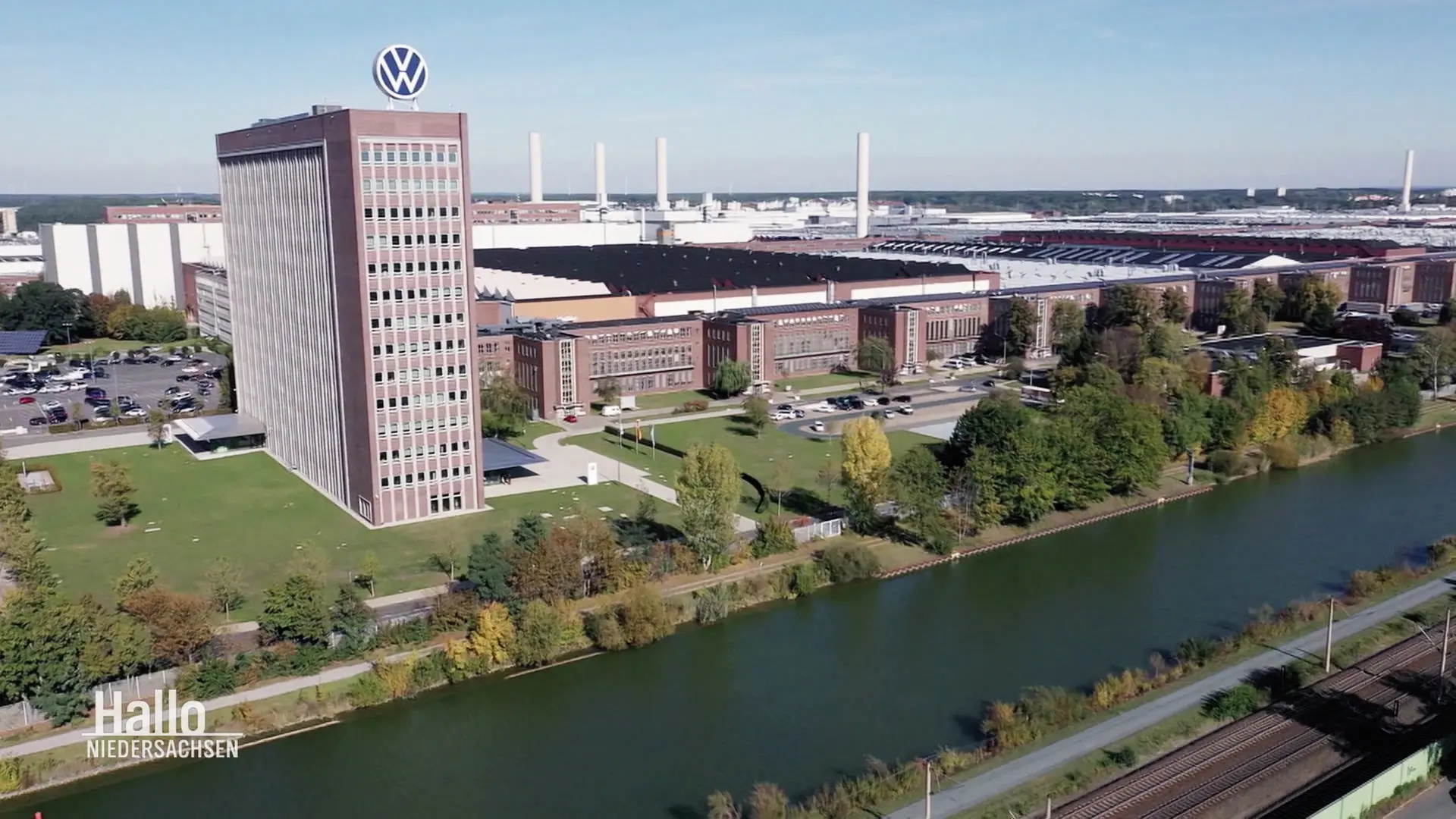 VW-Datenskandal: Diskussion um Fehlzeiten von Beschäftigten