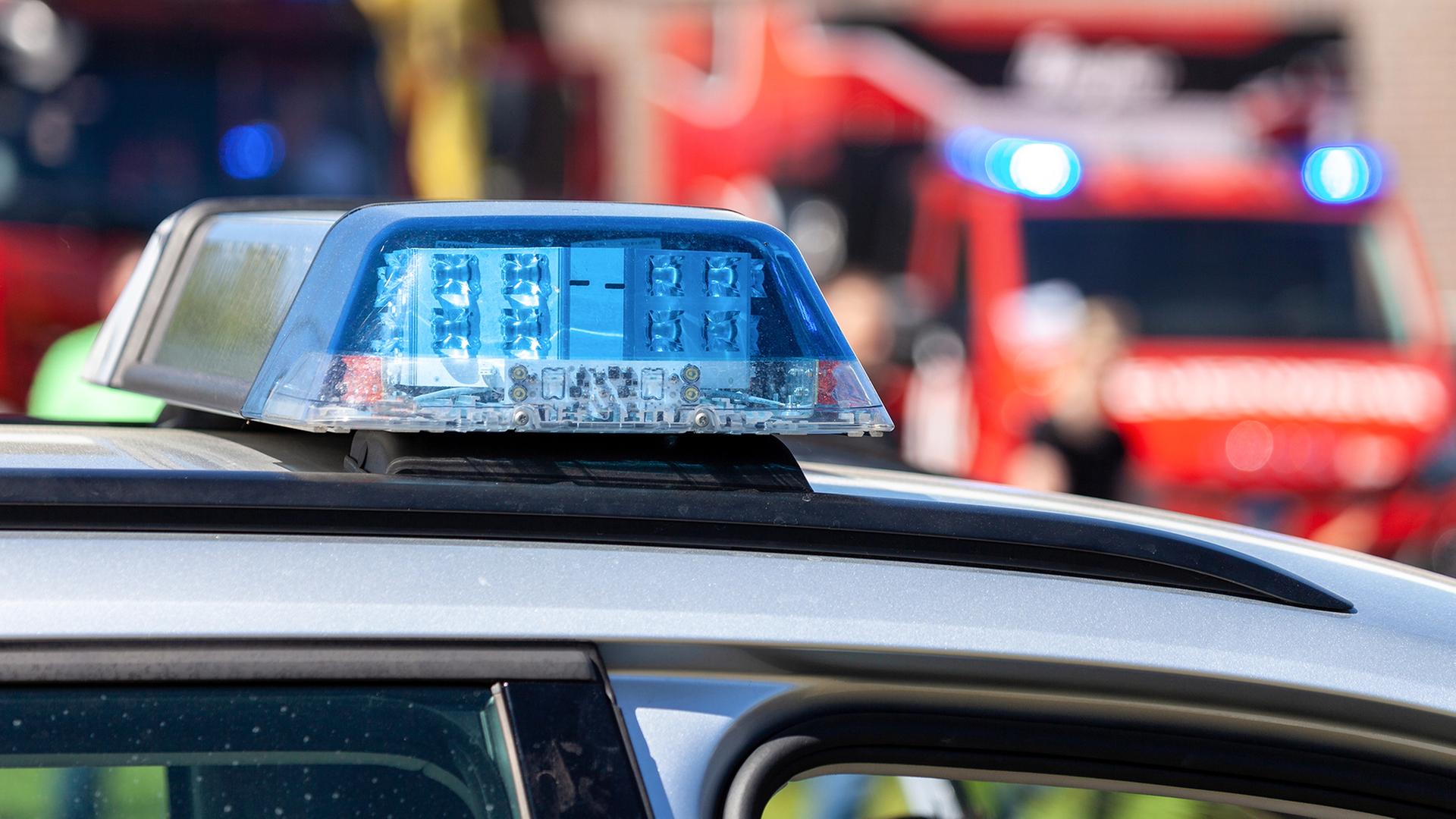 Bad Schwartau: 73-Jähriger aus Pflegeheim verschwunden