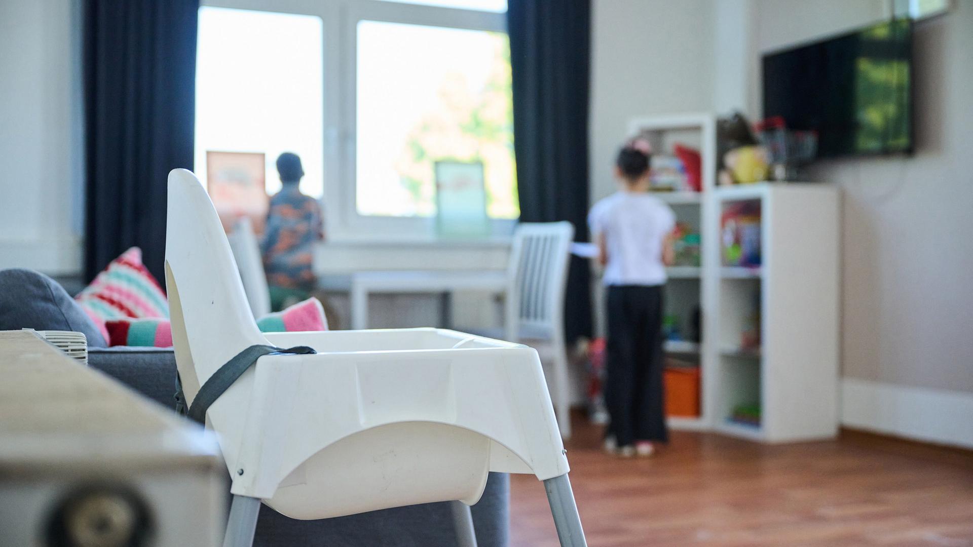 Kritik von Frauenhäusern: Hamburg hat zu wenige Schutzplätze für Frauen