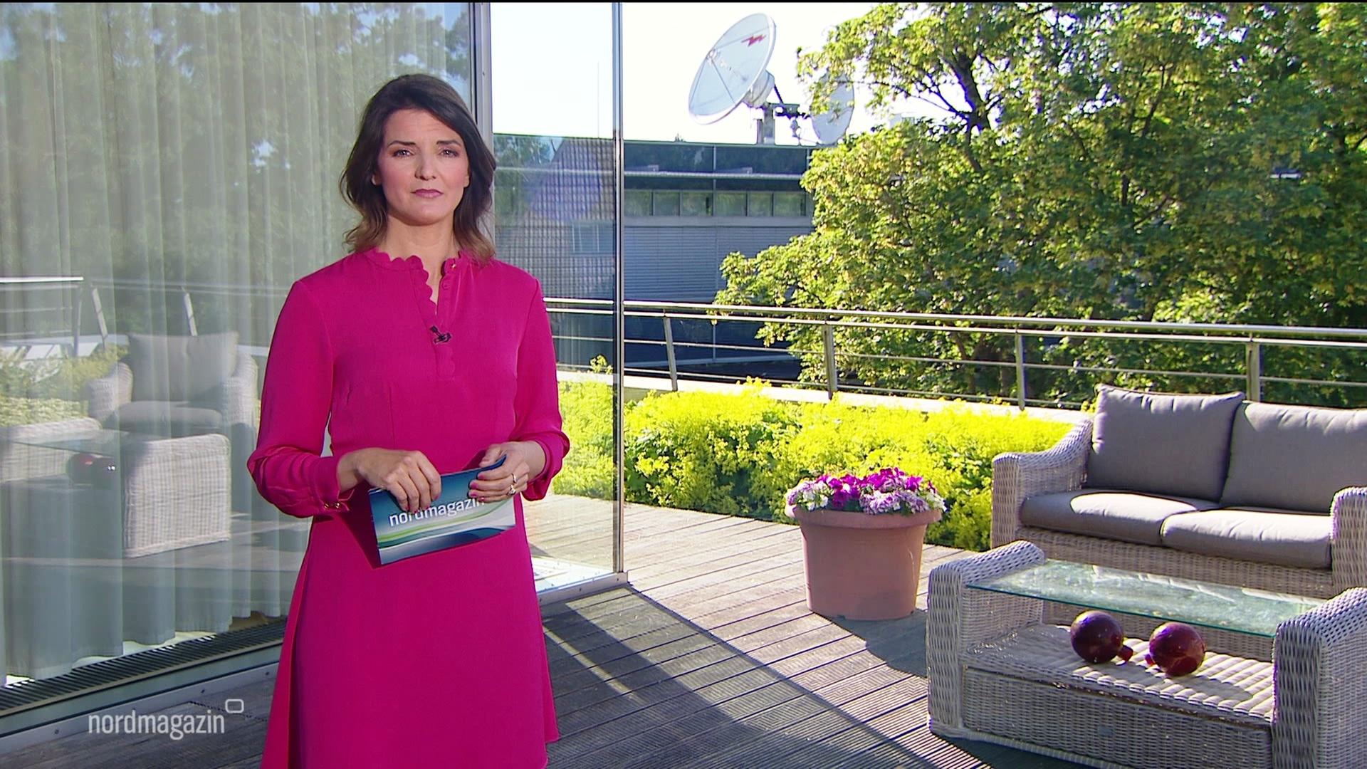 Nordmagazin - Land und Leute | 25.06.2026