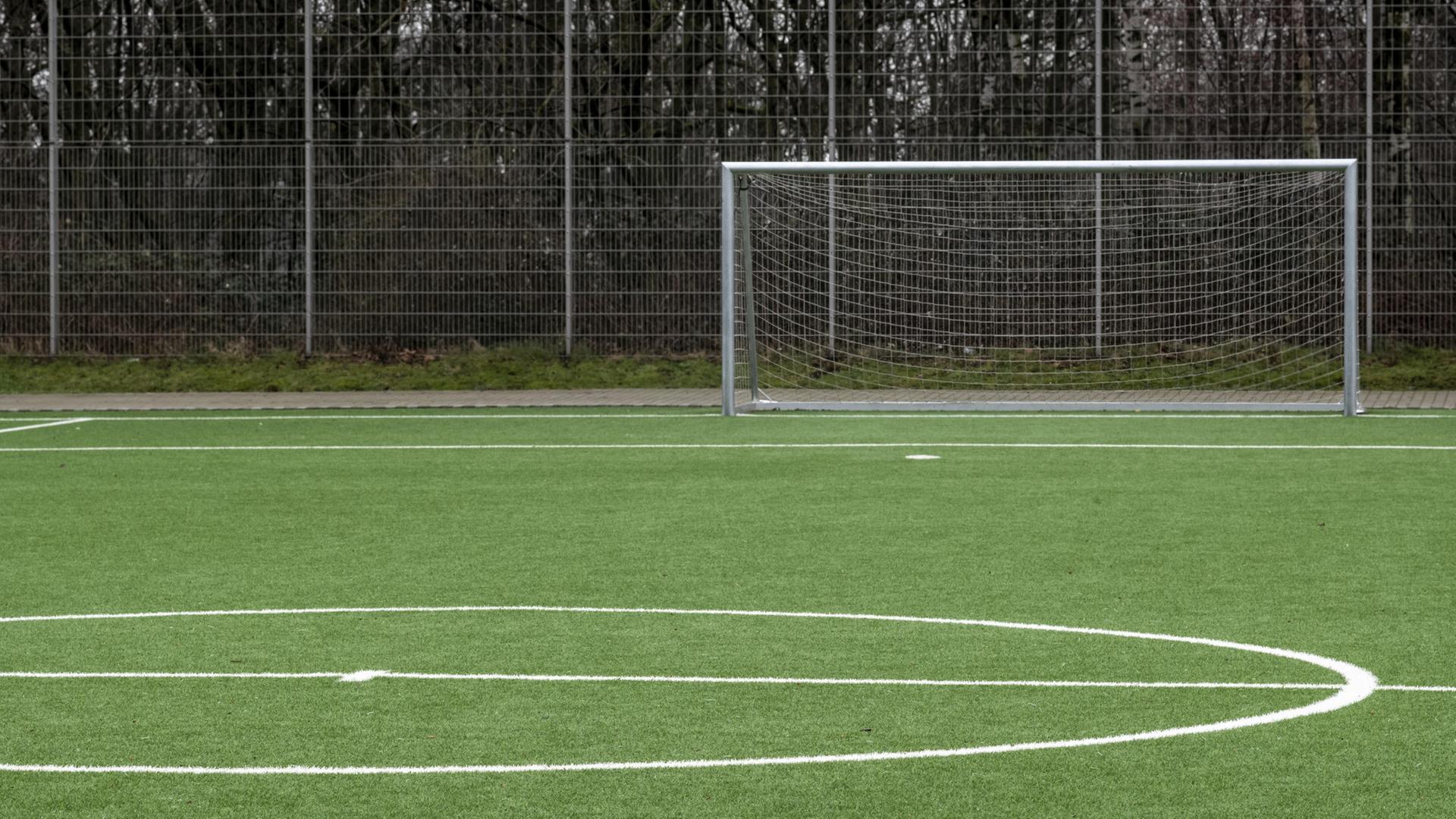 Millionen-Förderung für Sportstätten: Diese Projekte in SH profitieren