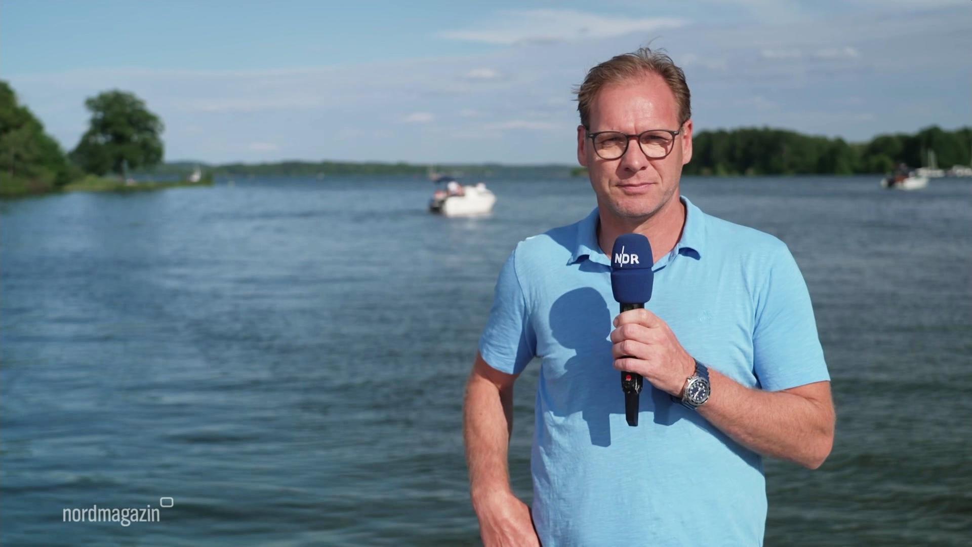 Nordmagazin - Land und Leute | 15.07.2026