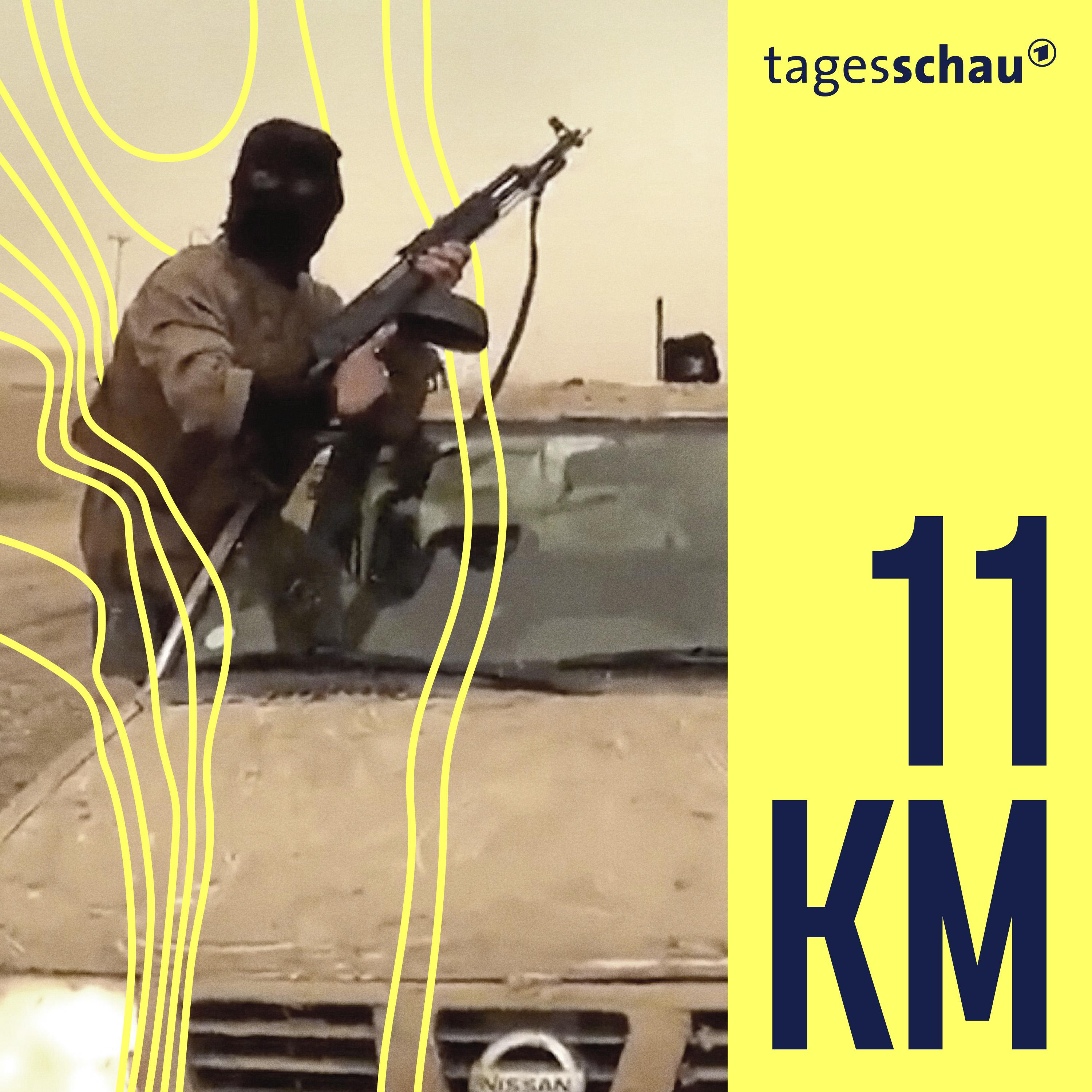 11KM: der tagesschau-Podcast