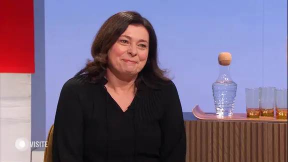 Prof. Tanja Zimmermann.