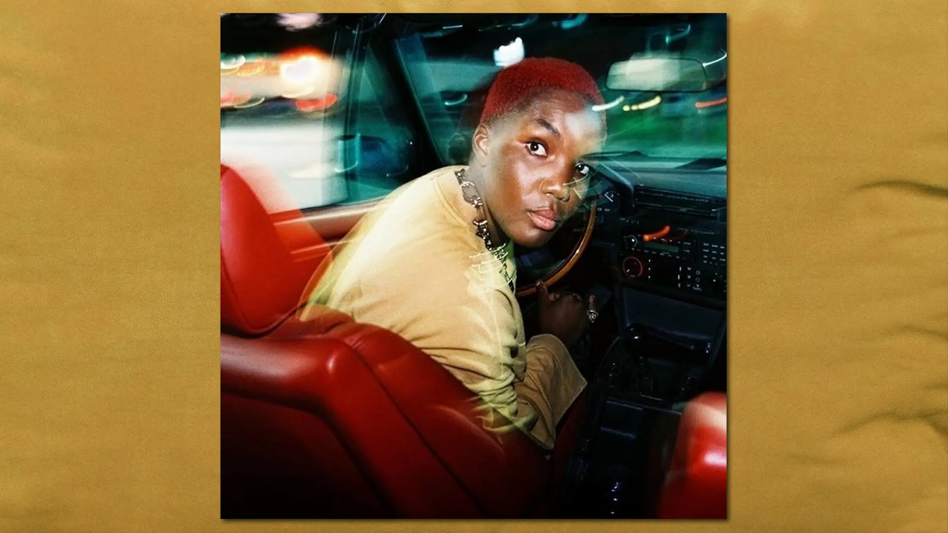 Rote Flagge gegen Homophobie: Arlo Parks' Album 