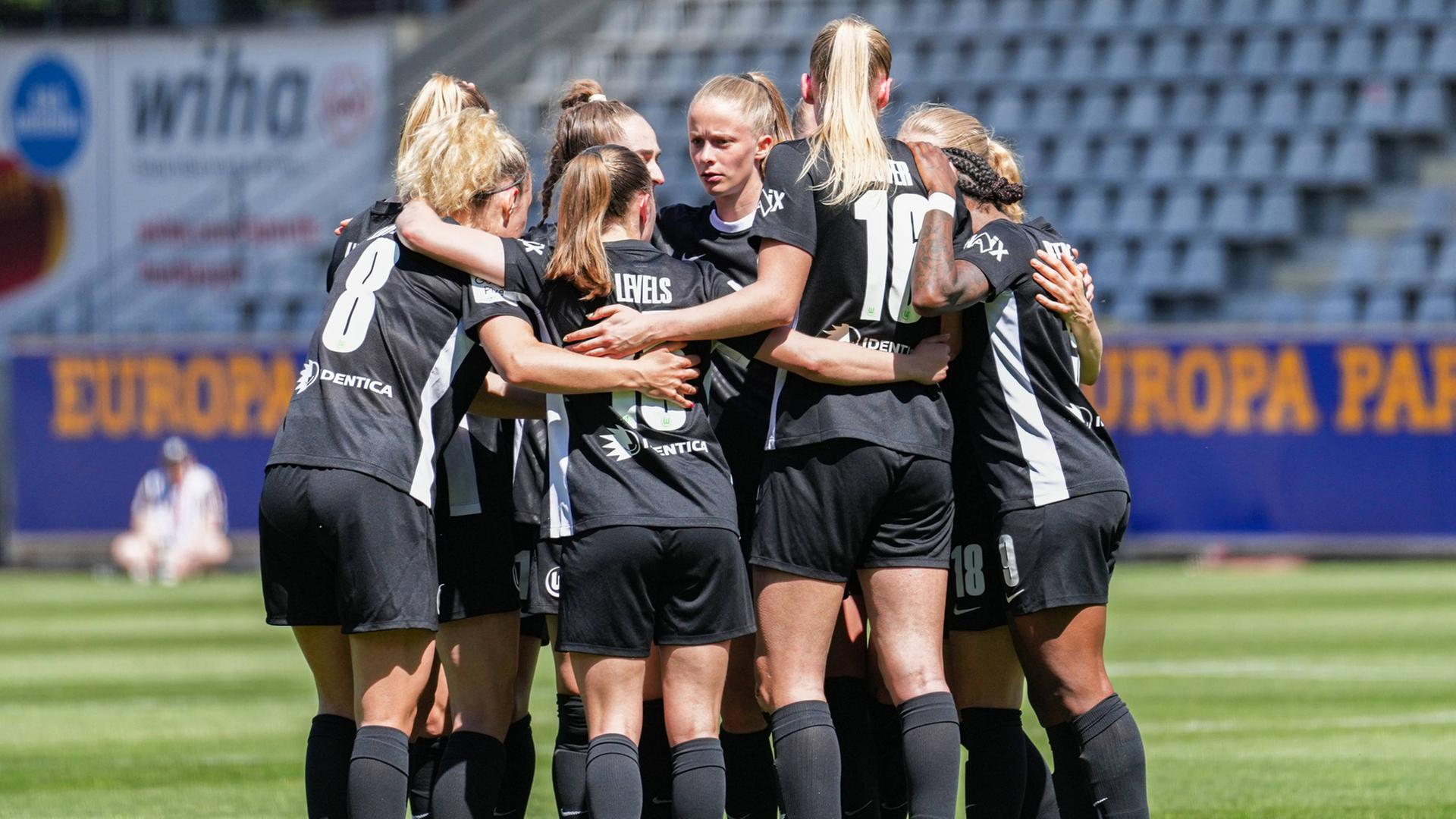 VfL-Frauen sind Vizemeisterinnen