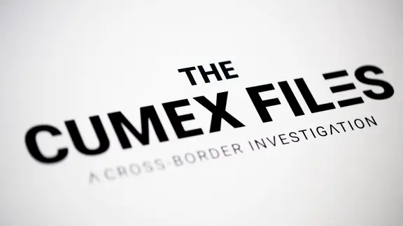 The CumEx-Files
