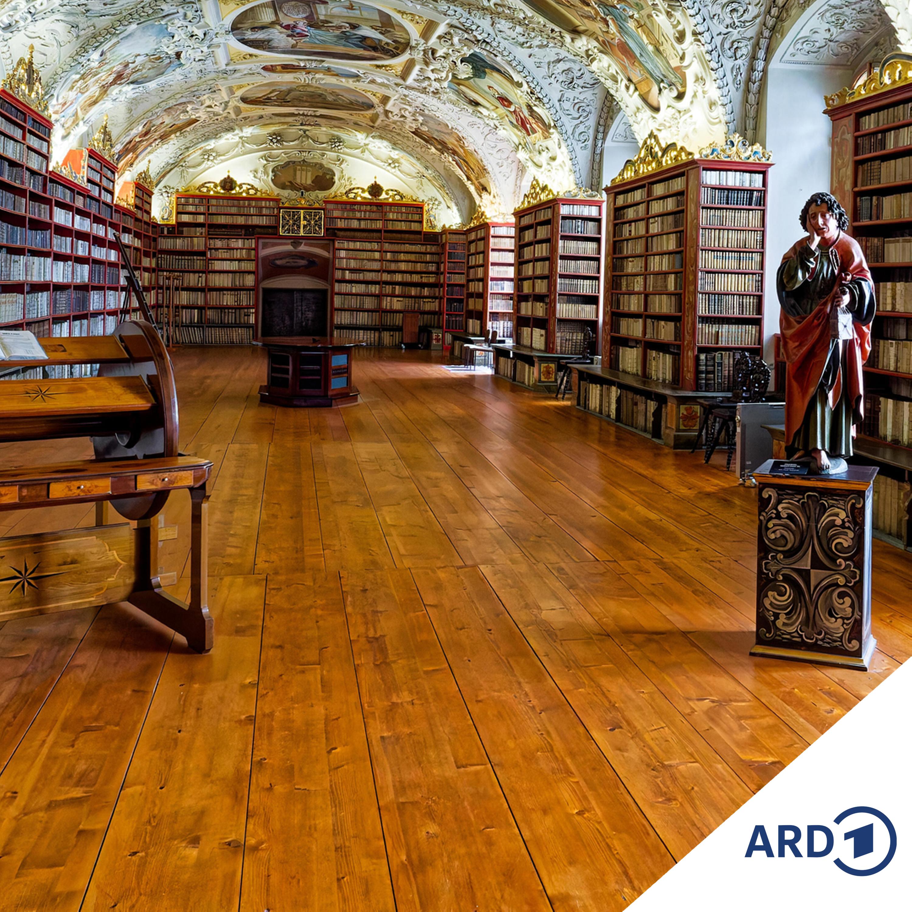 Zwischen Schrift und Sinn - Vom Lesen als Kulturleistung und geistlicher Praxis