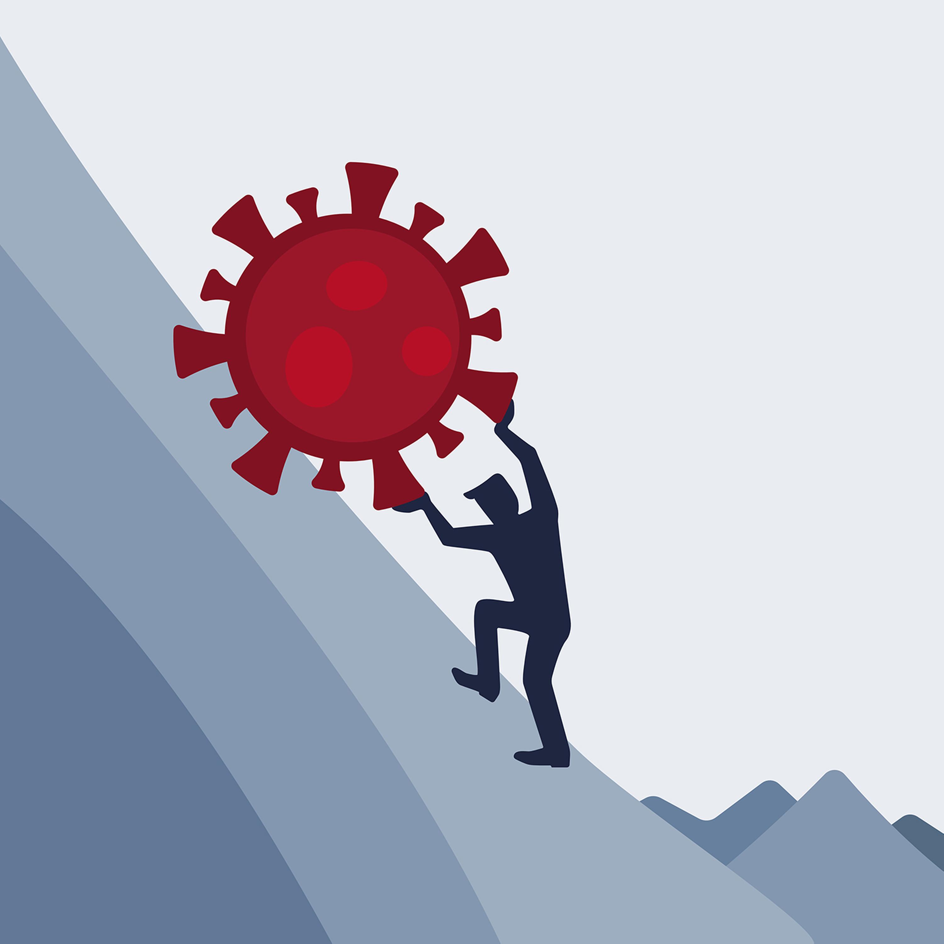 (139) Long Covid: Wo stehen wir?