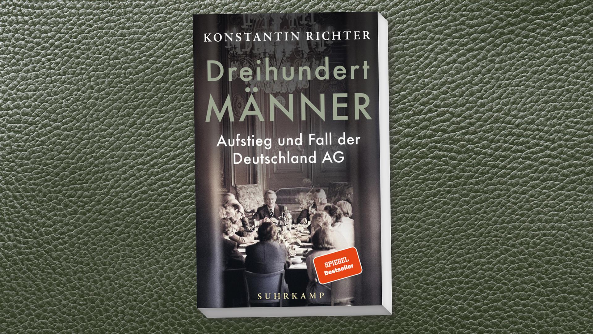 Elbphilharmonie: Deutscher Sachbuchpreis an Konstantin Richt