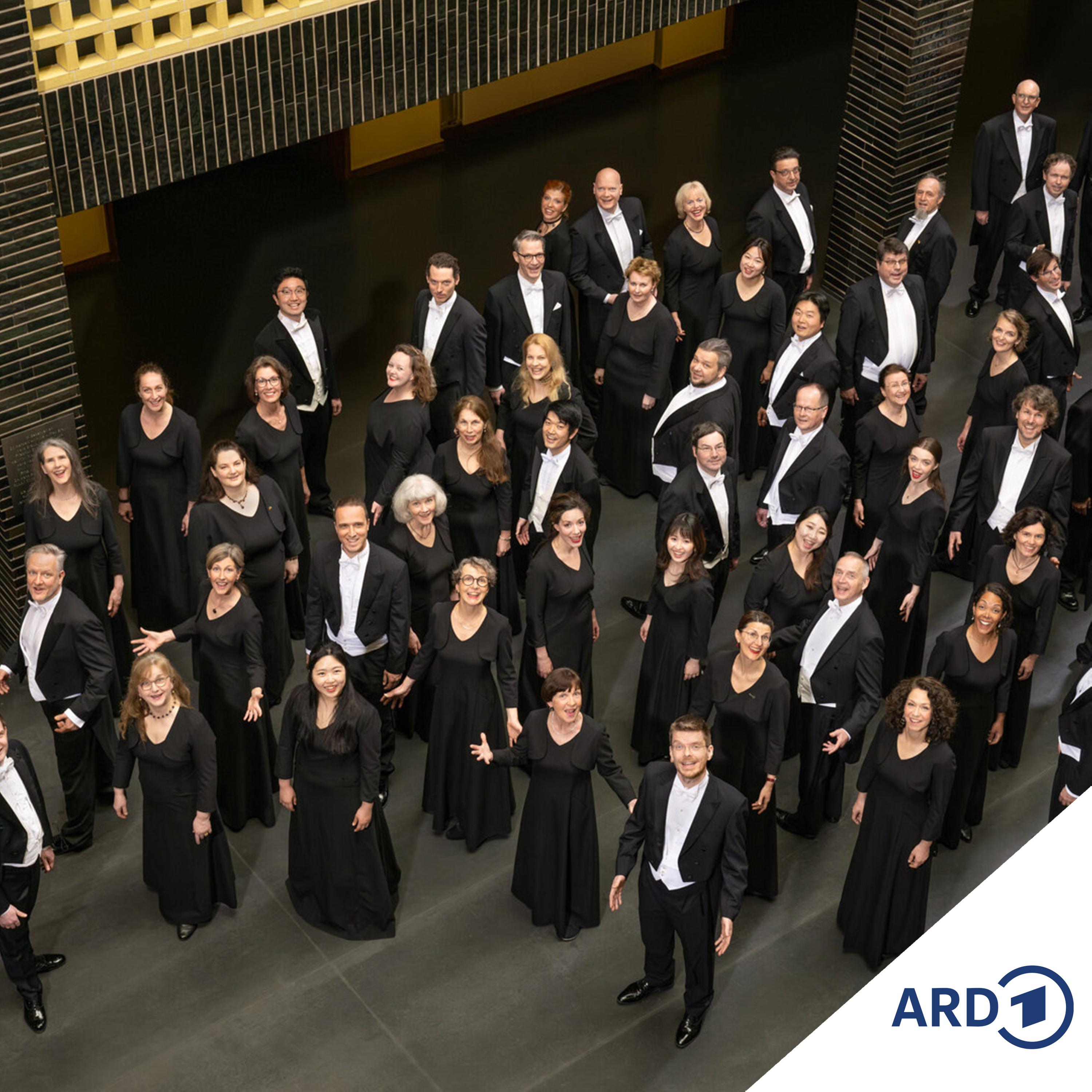 Chormusik - Klangwelten der Vokalmusik entdecken