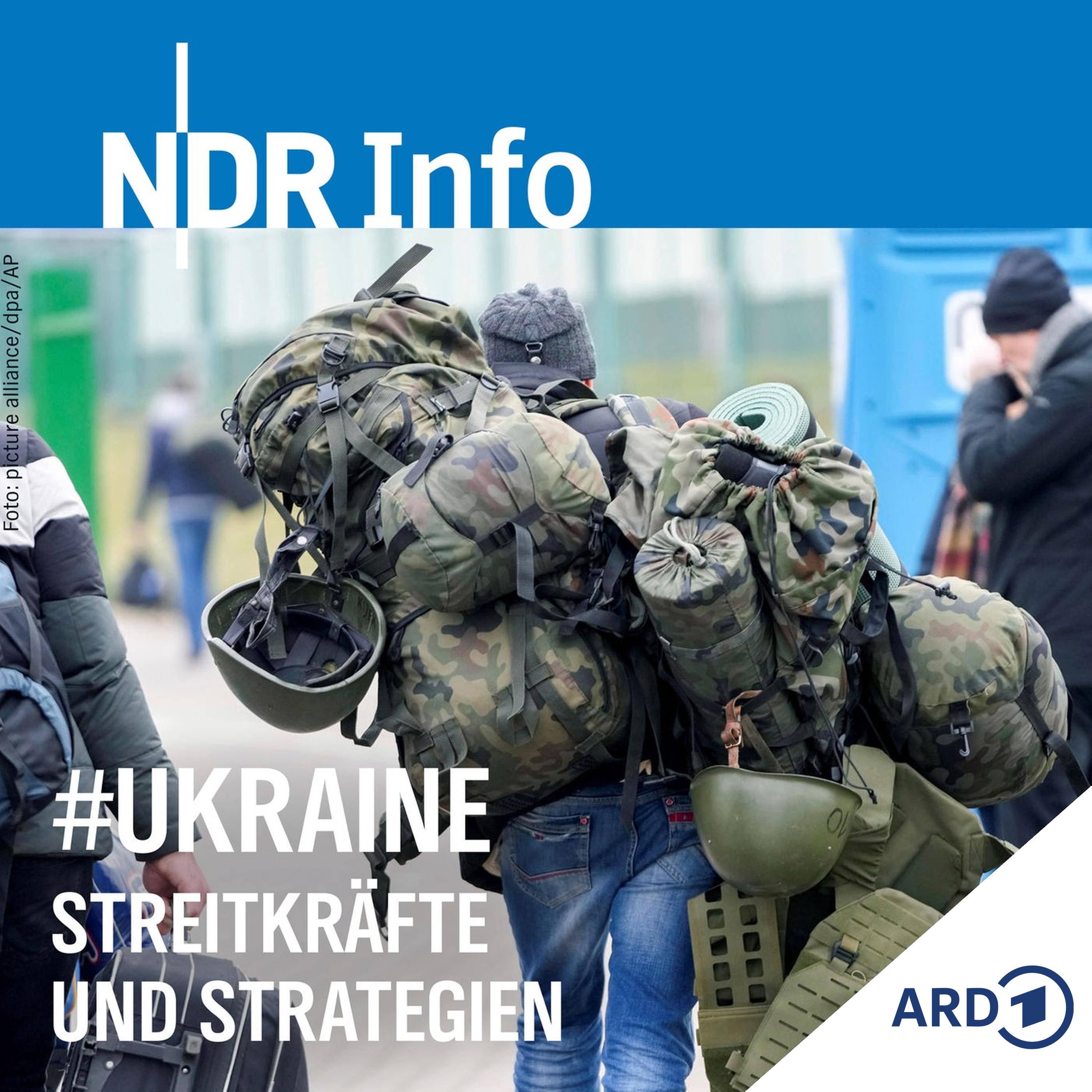 Streitkräfte und Strategien