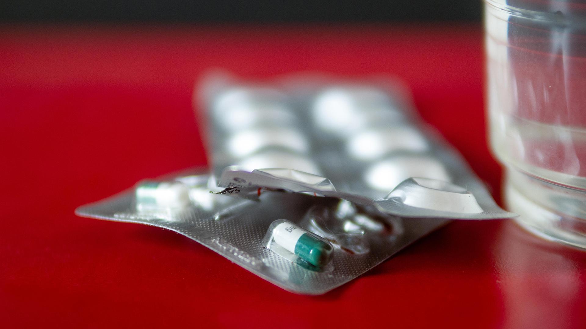 Medikamentenmangel: So ist die Lage in Schleswig-Holstein