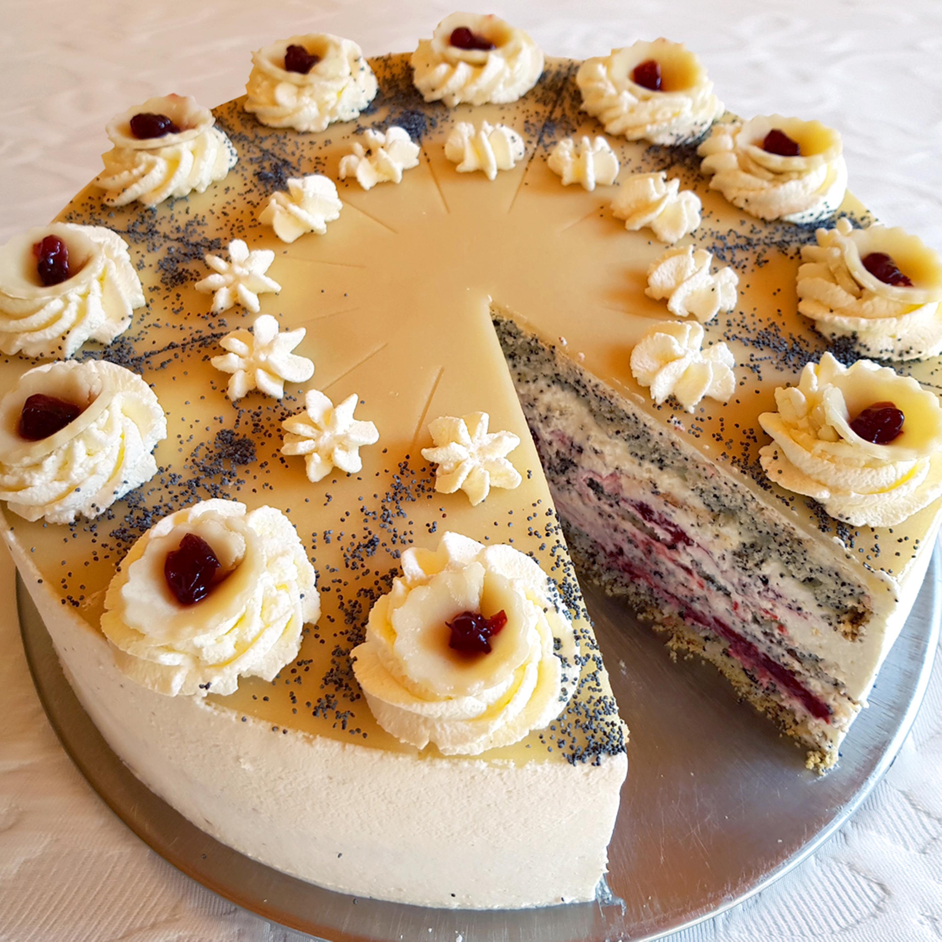 S7E1 SCIENCE SLAM Tim Hollstein: Das Kuchen-Paradox
