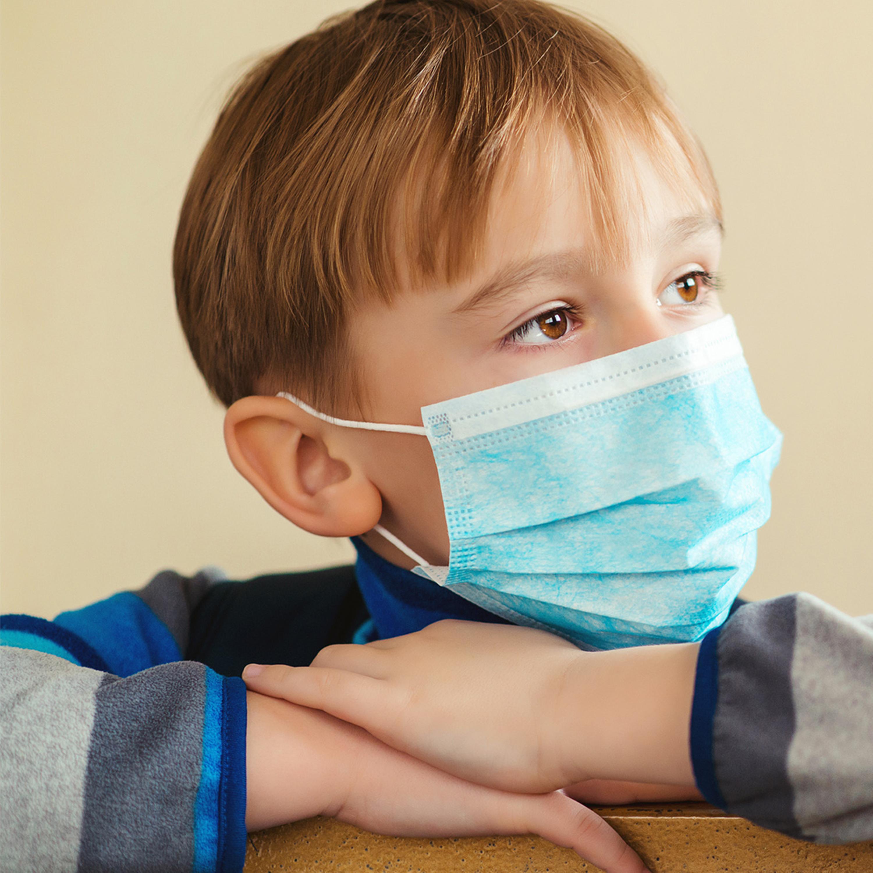 (151) Long Covid und ME/CFS bei Kindern und Jugendlichen