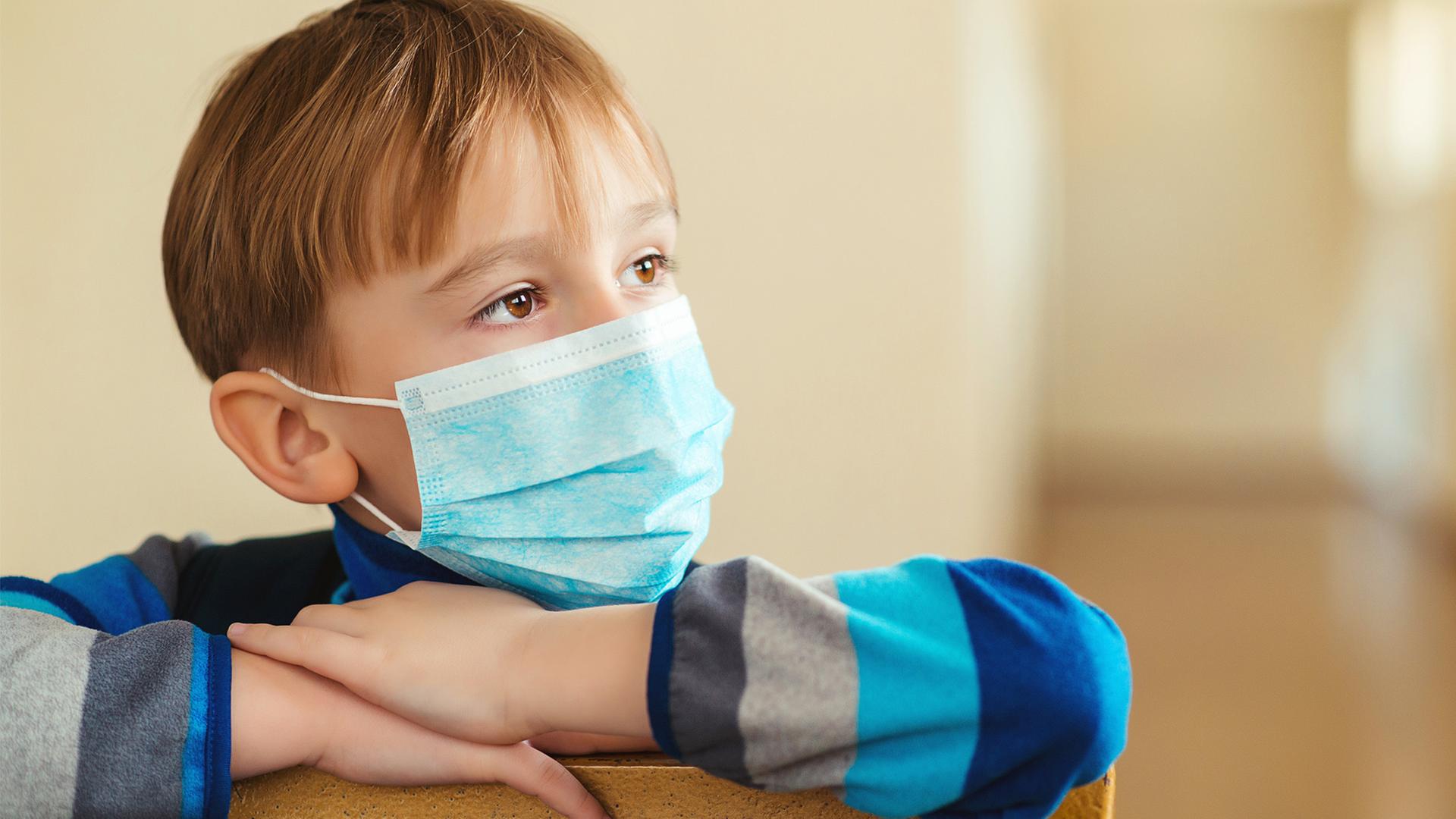 Long Covid und ME/CFS bei Kindern und Jugendlichen