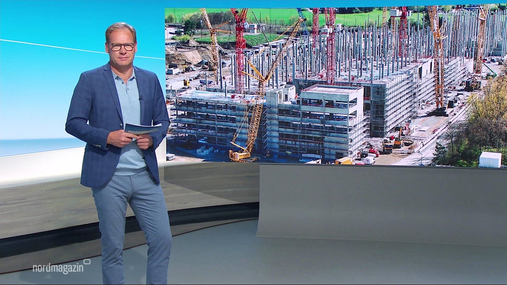 Nordmagazin | 27.08.2026