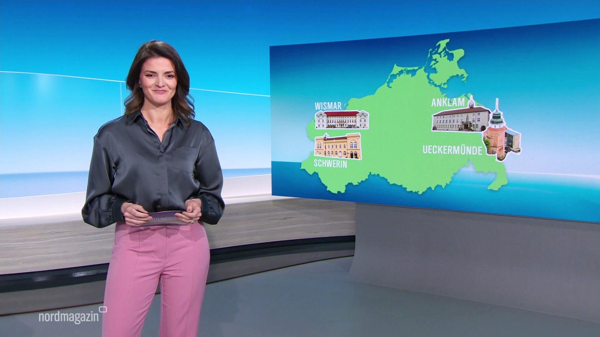 Nordmagazin | 11.04.2026