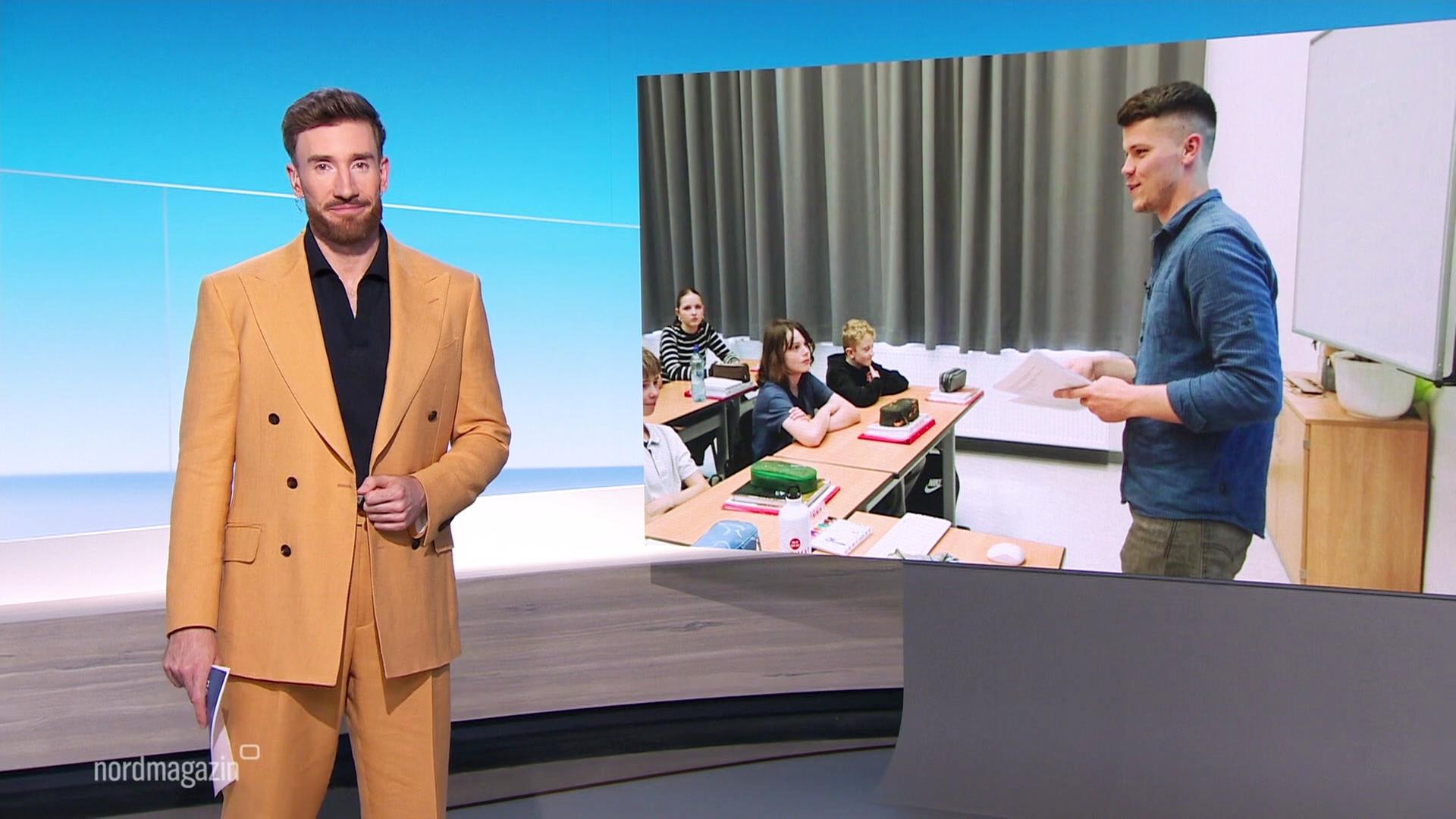 Nordmagazin - Land und Leute | 07.08.2026