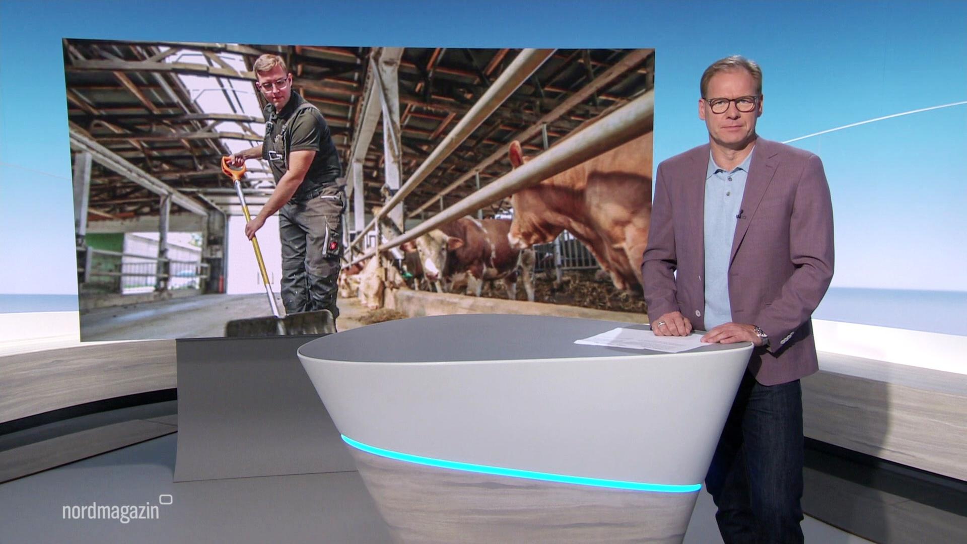 Nordmagazin - Land und Leute | 11.09.2026