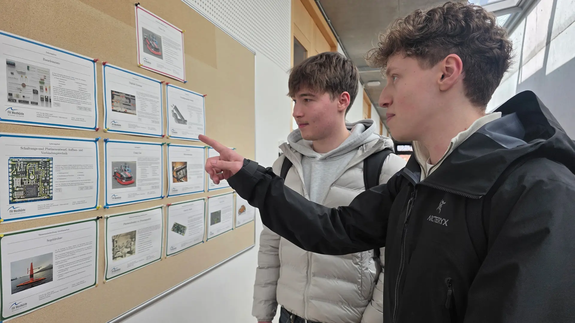 Duales Studium boomt: Modell erreicht neuen Spitzenwert in SH