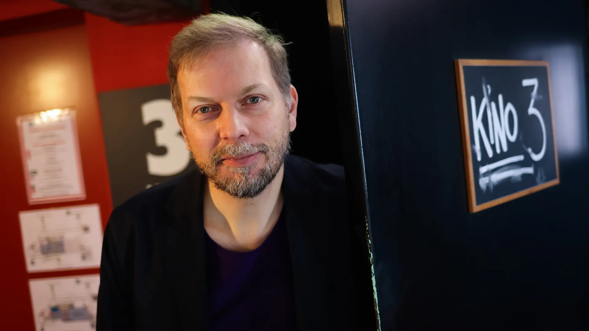 Helge Albers: 