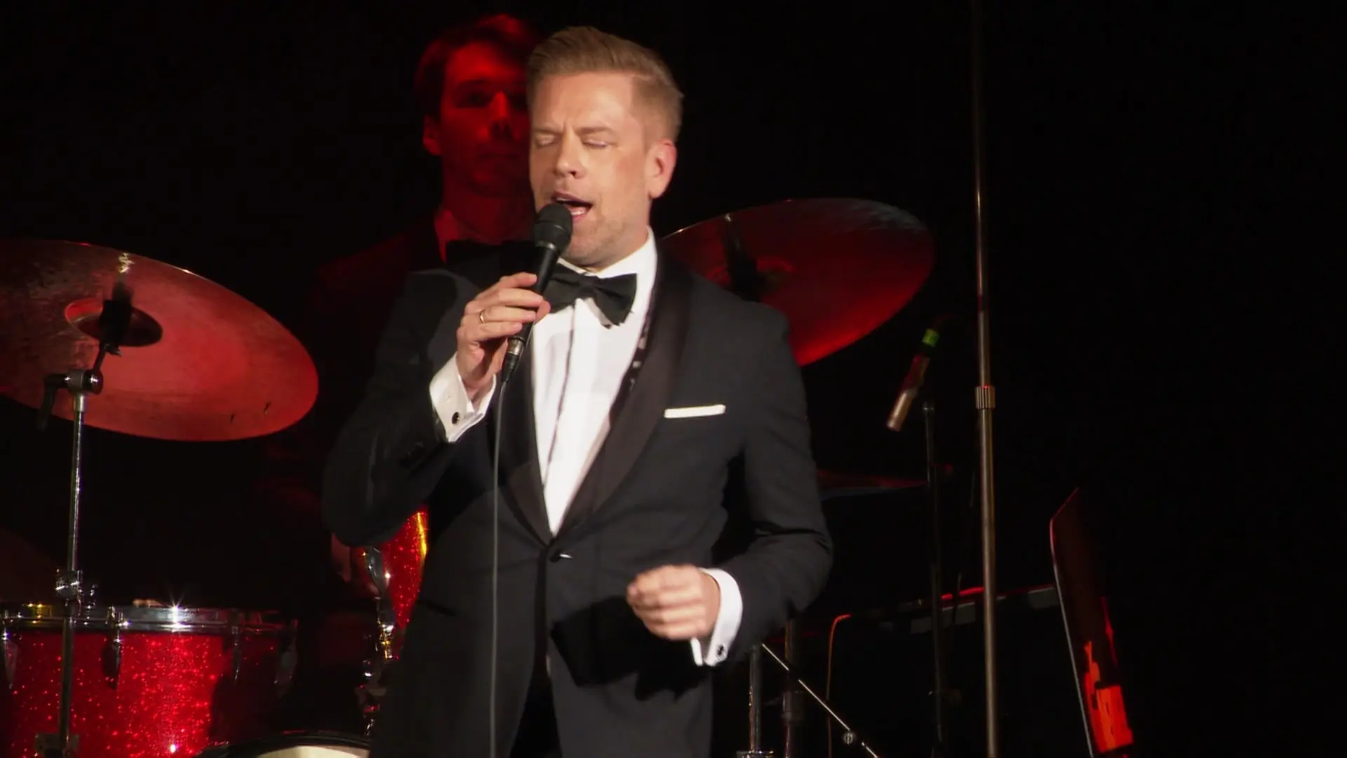 Tom Gaebel: Dr. Swing auf Tournee – auch auf Deutsch