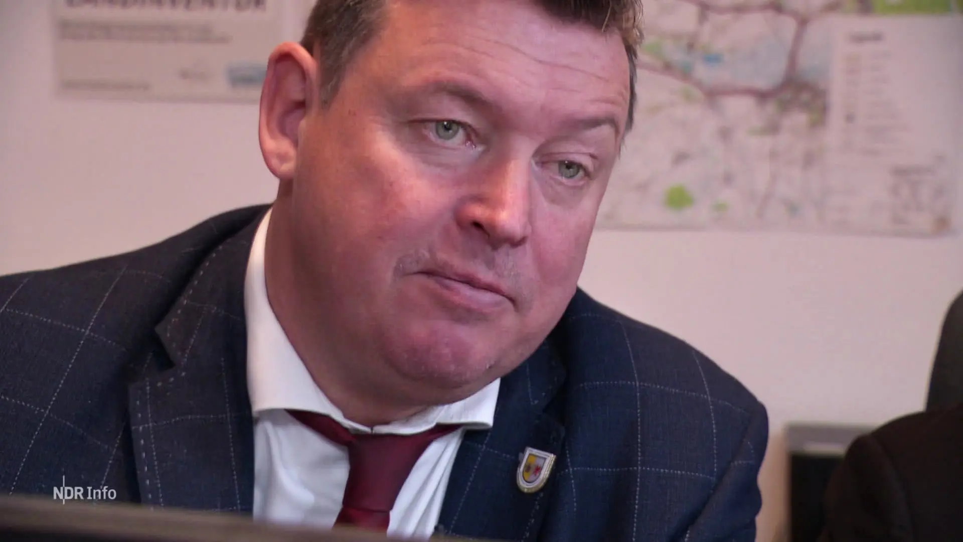 Cyberangriffe auf Landtagsabgeordneten aus Schleswig-Holstein